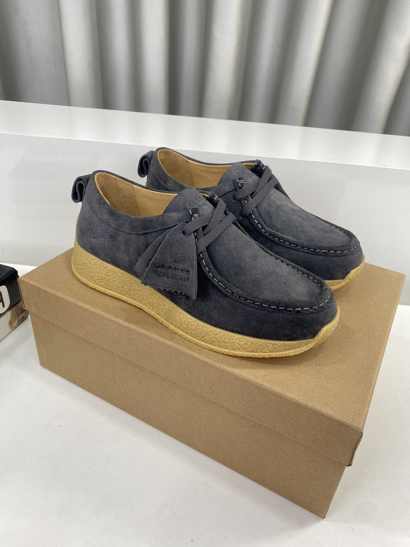 Male Running Shoes L-s