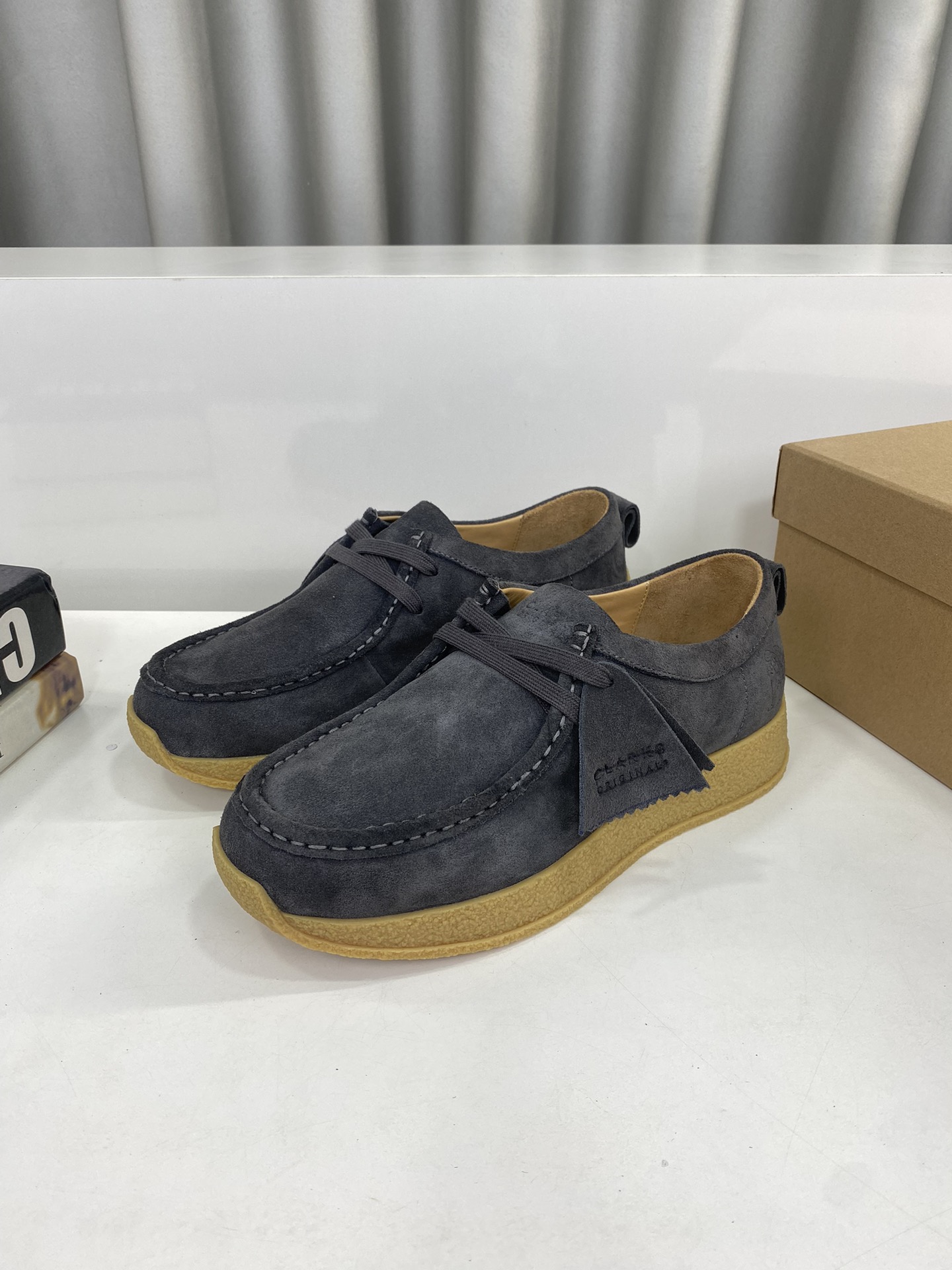 Male Running Shoes L-s