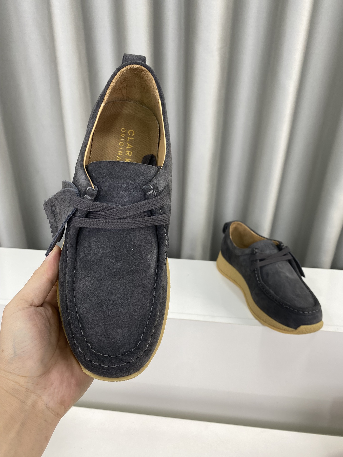 Male Running Shoes L-s