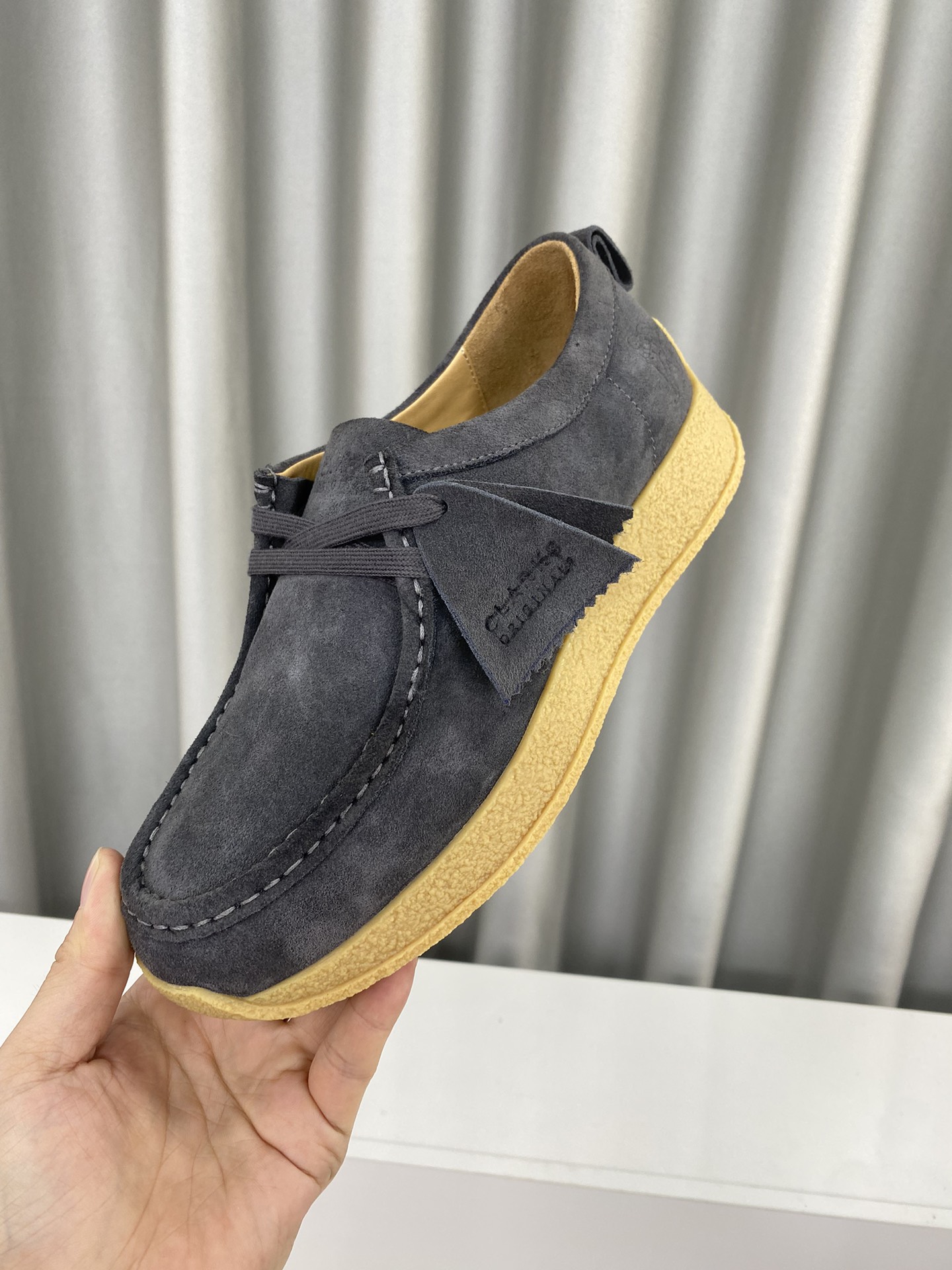 Male Running Shoes L-s