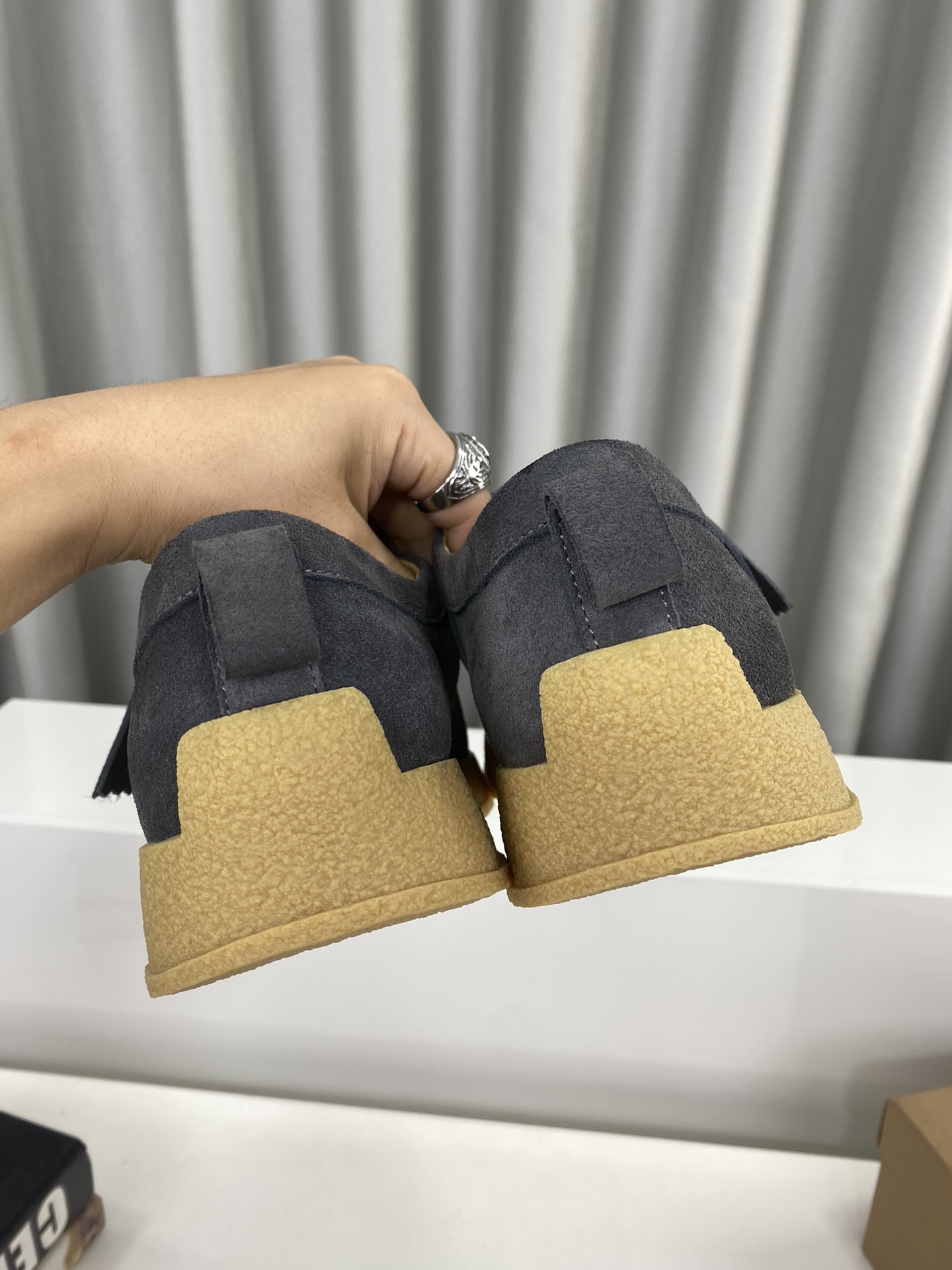 Male Running Shoes L-s
