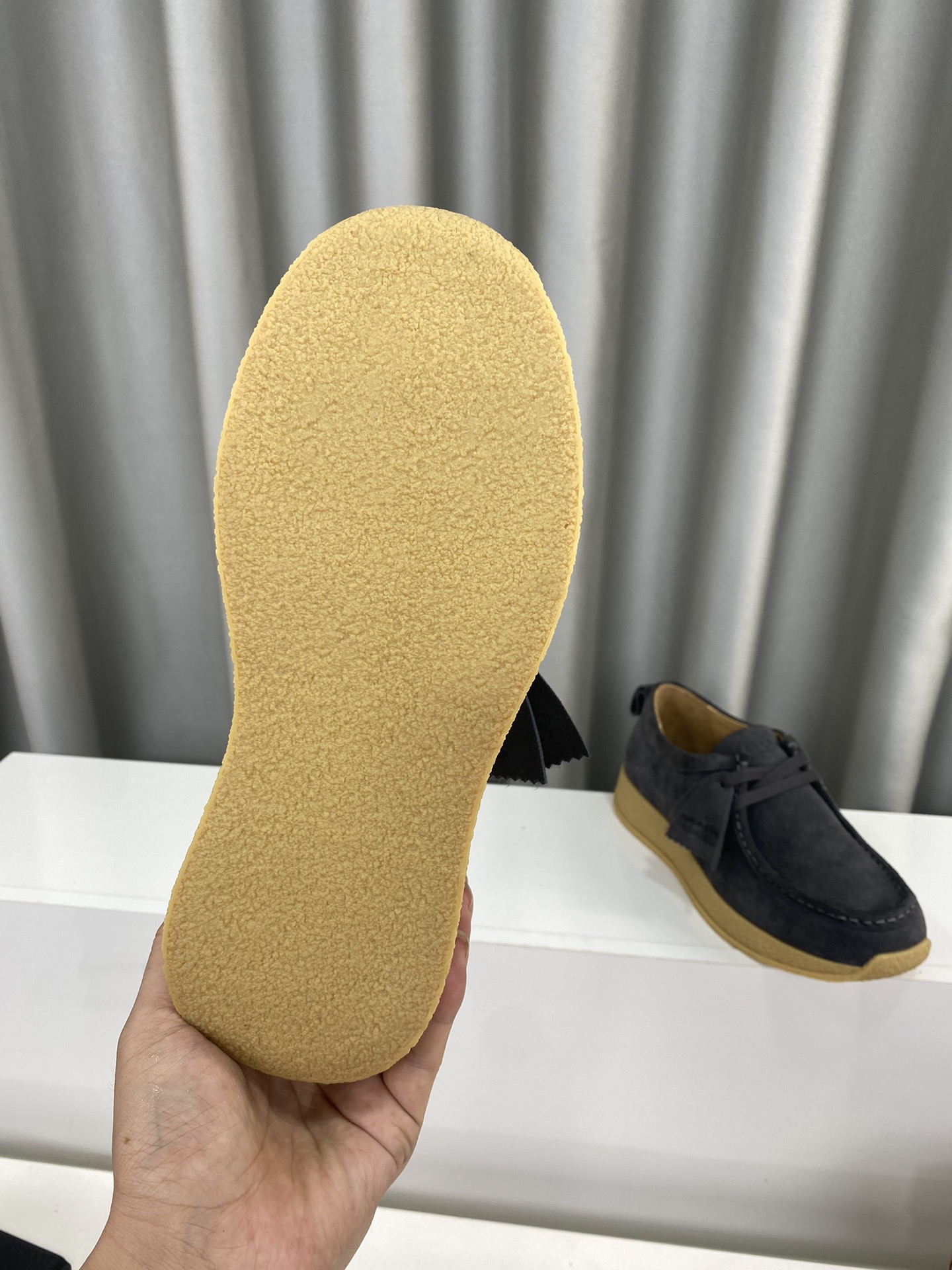 Male Running Shoes L-s