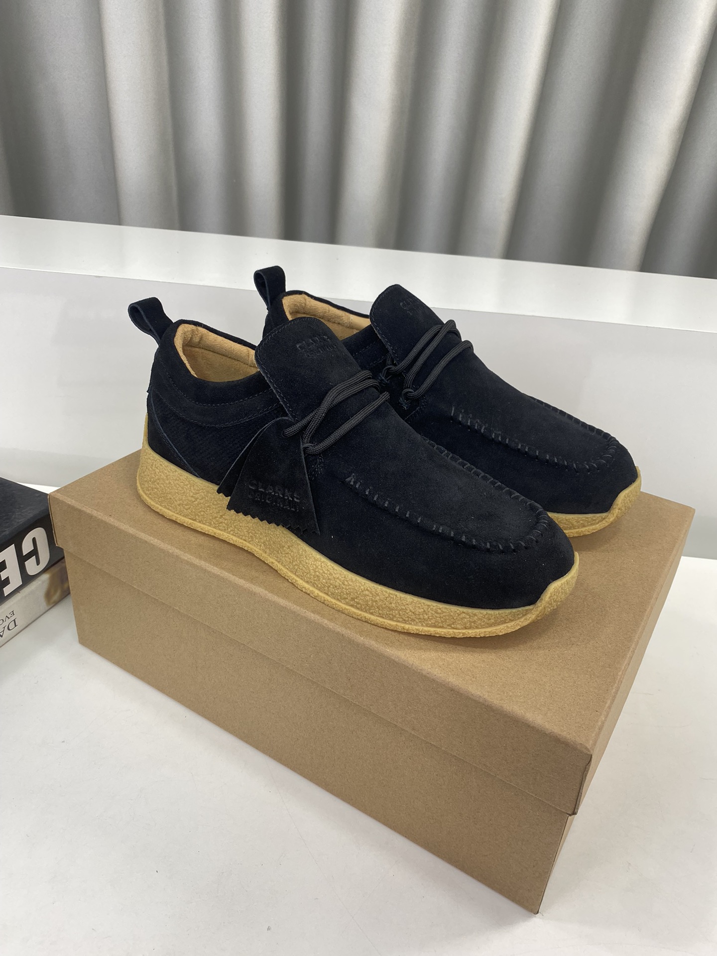 Male Running Shoes L-s