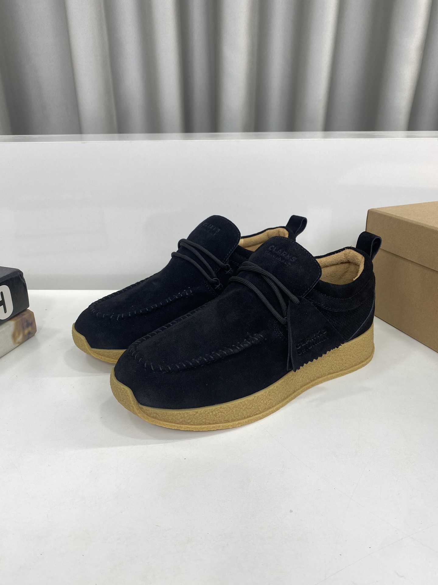 Male Running Shoes L-s