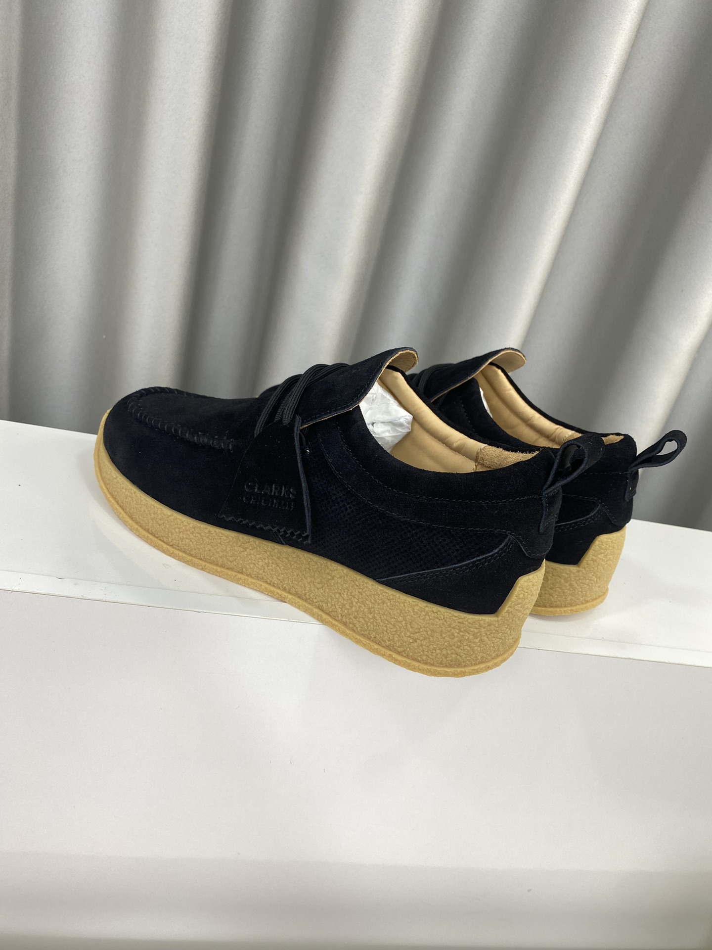 Male Running Shoes L-s