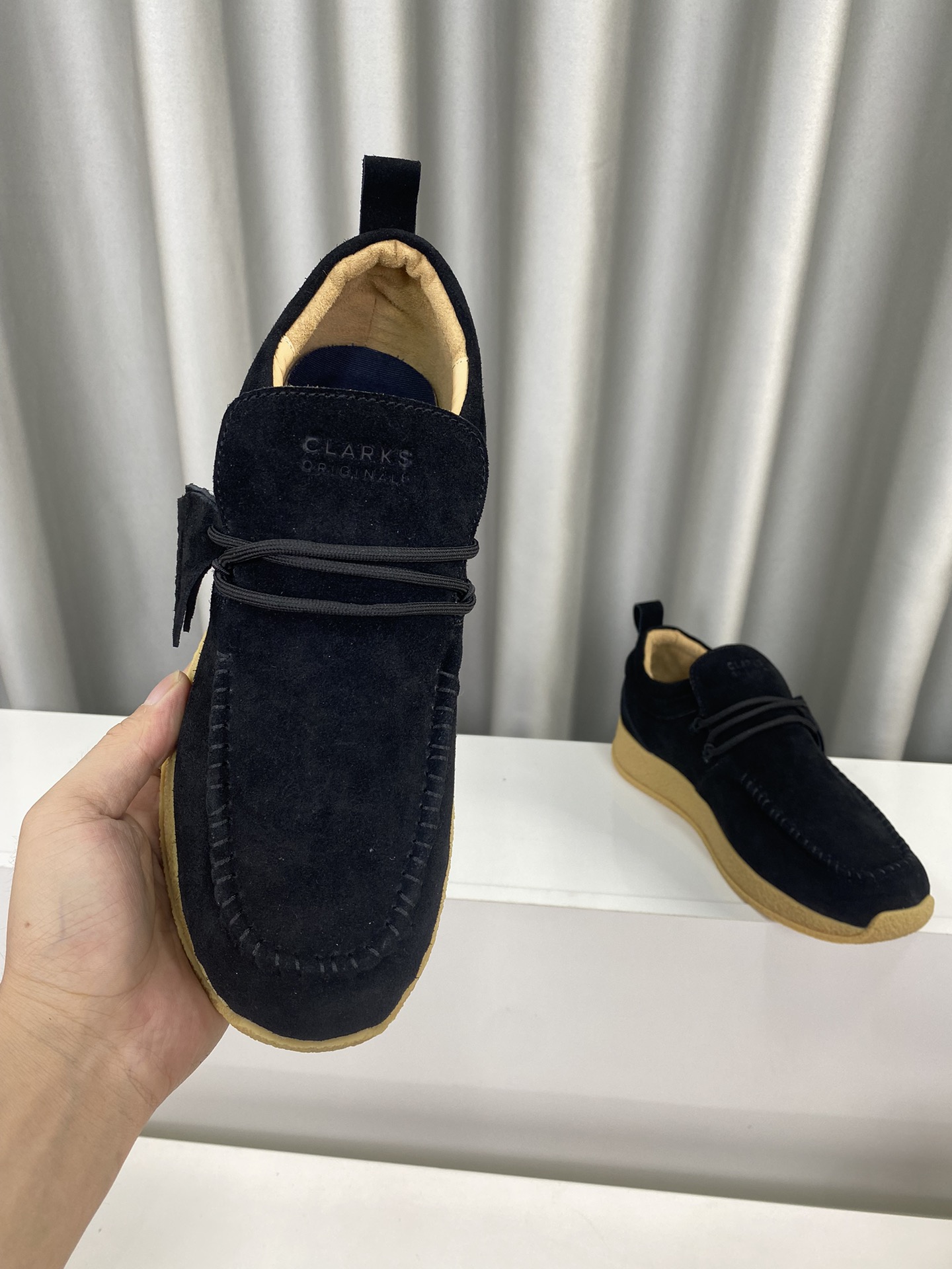 Male Running Shoes L-s