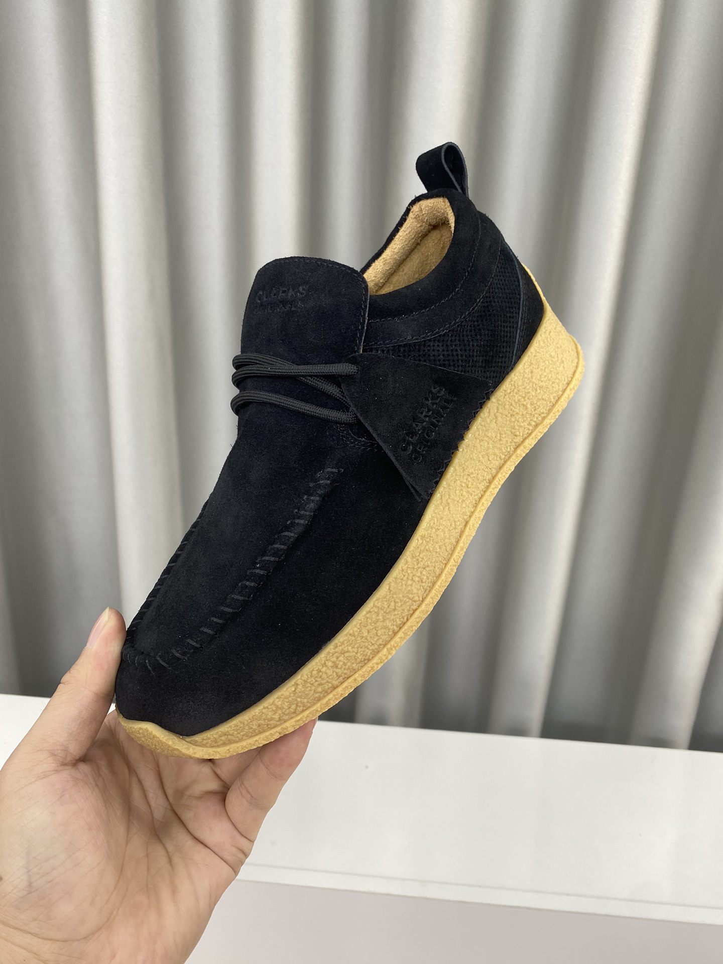 Male Running Shoes L-s