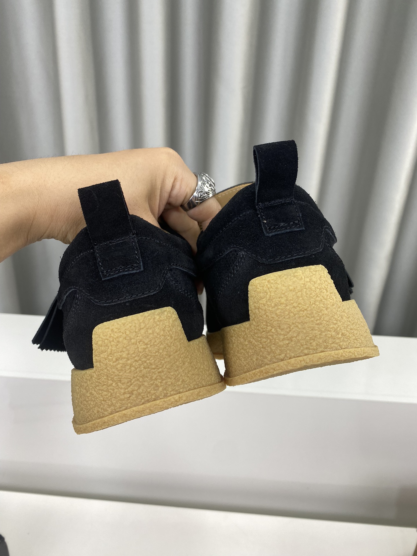 Male Running Shoes L-s