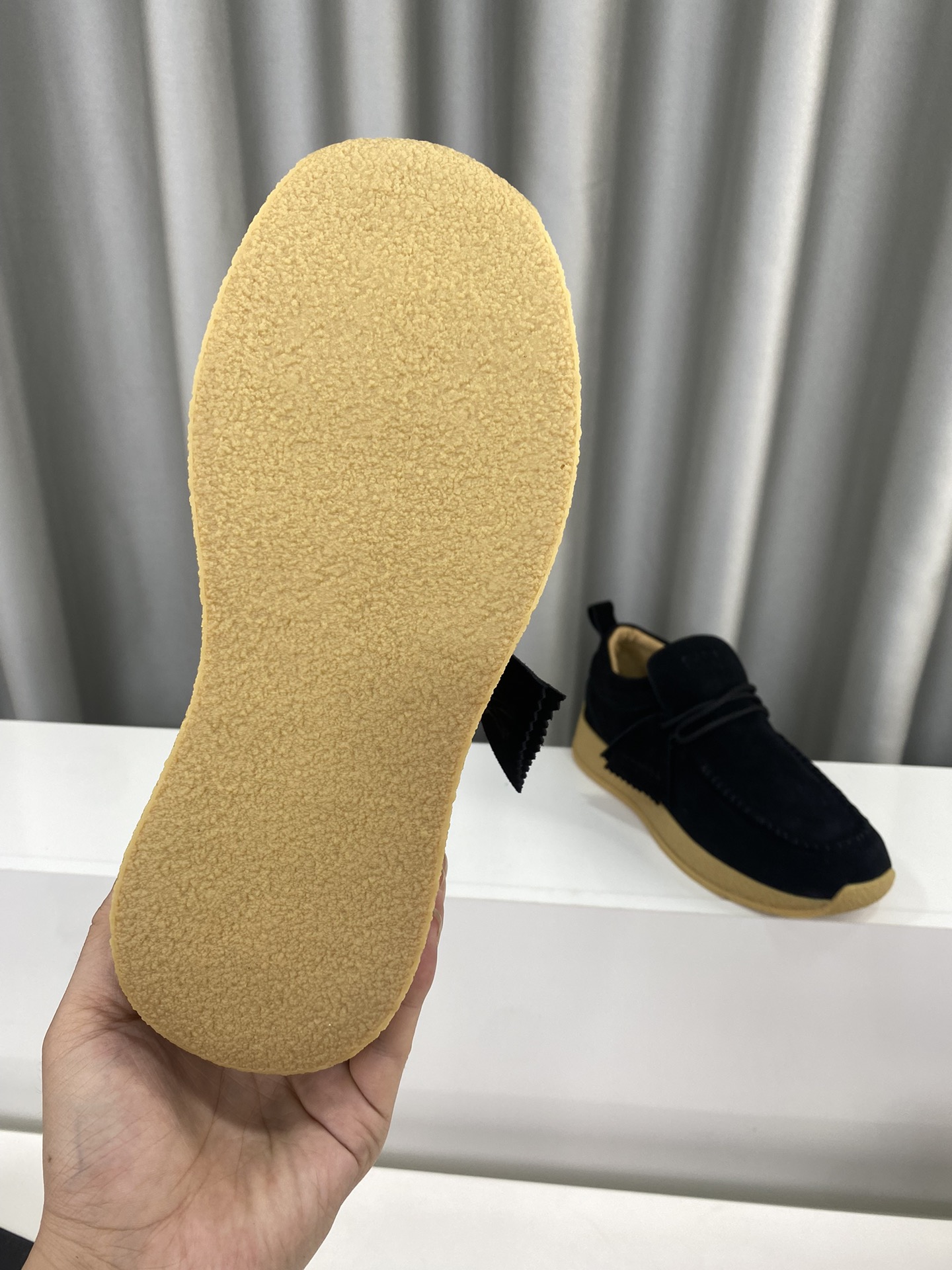 Male Running Shoes L-s