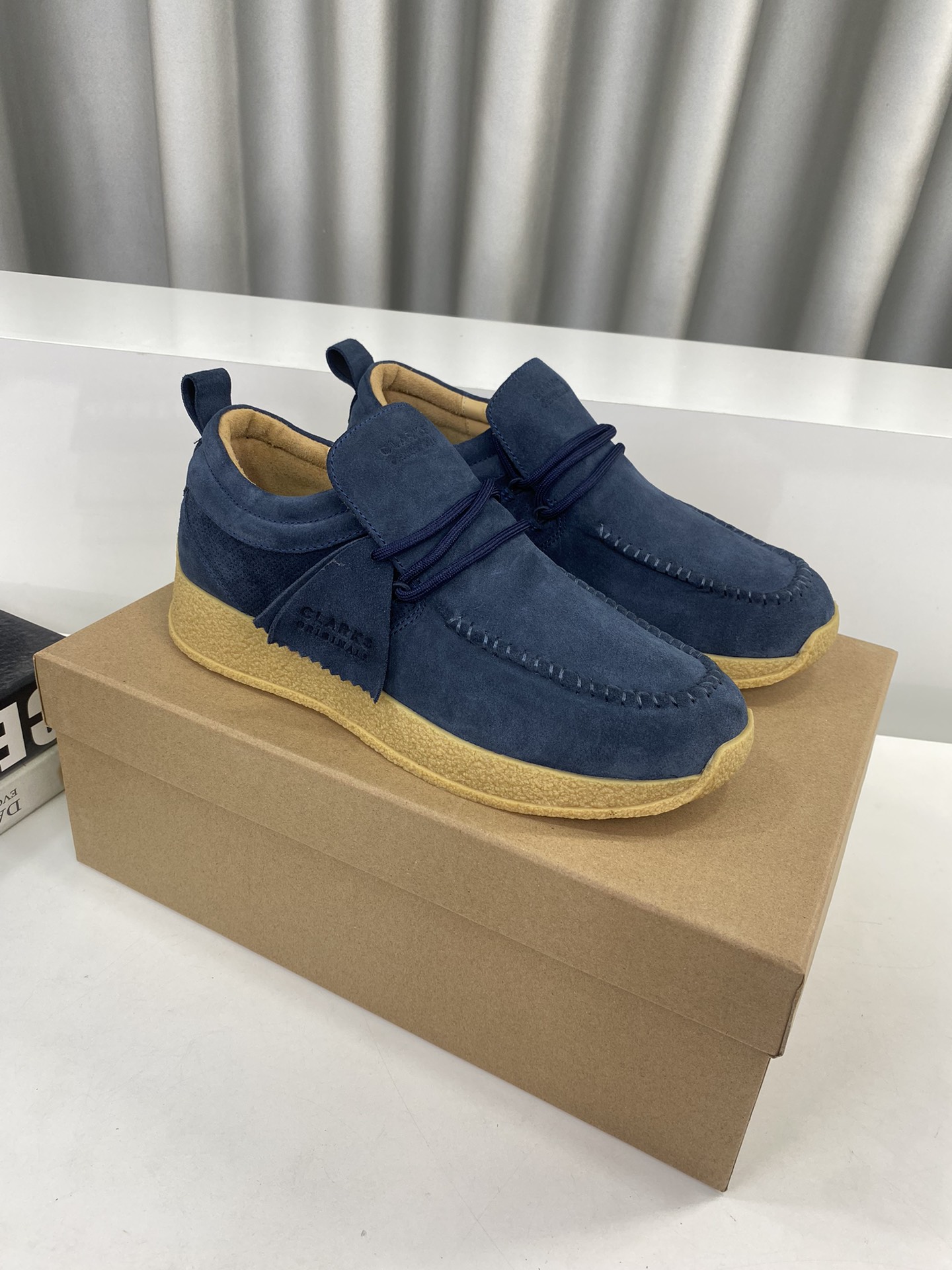 Male Running Shoes L-s