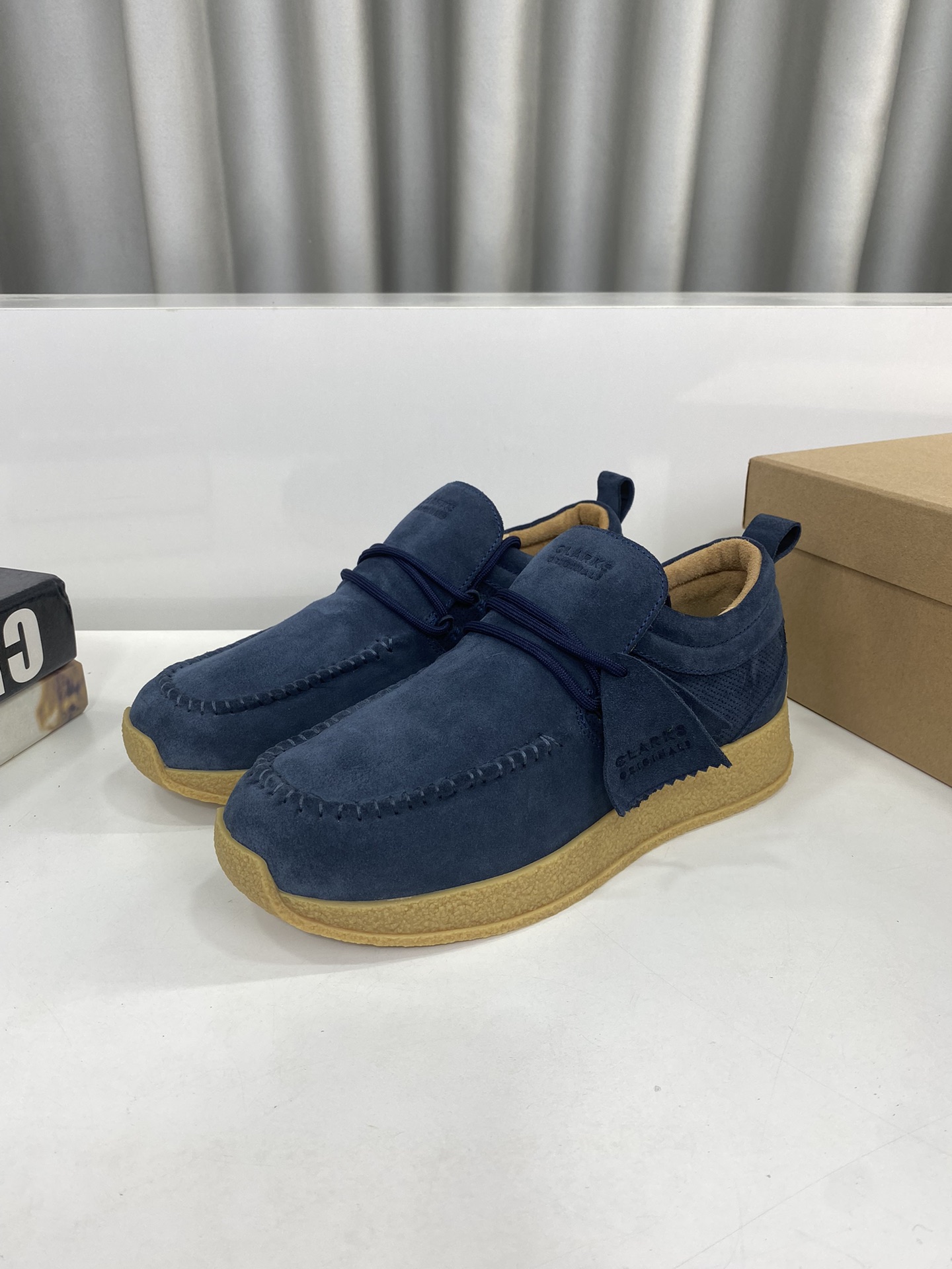 Male Running Shoes L-s