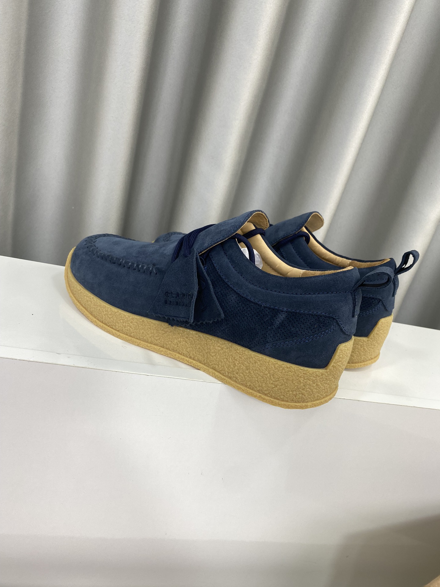 Male Running Shoes L-s