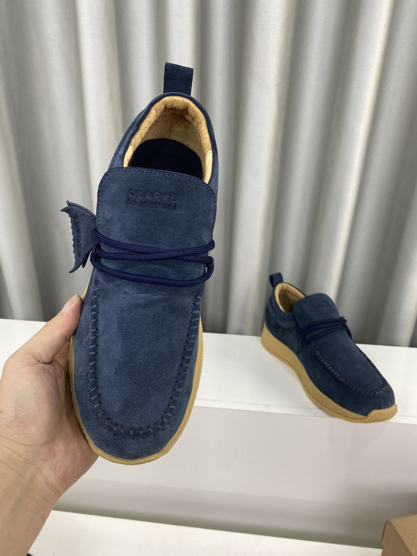 Male Running Shoes L-s