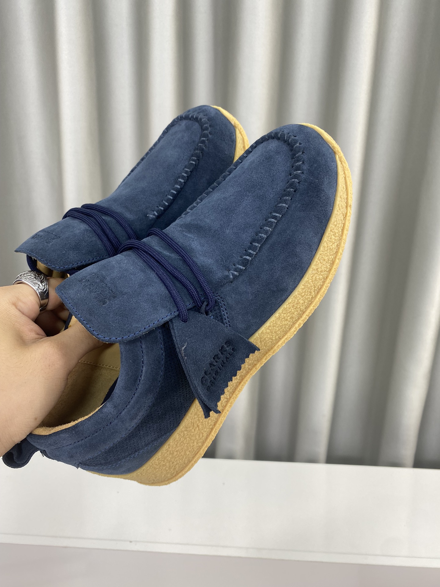 Male Running Shoes L-s
