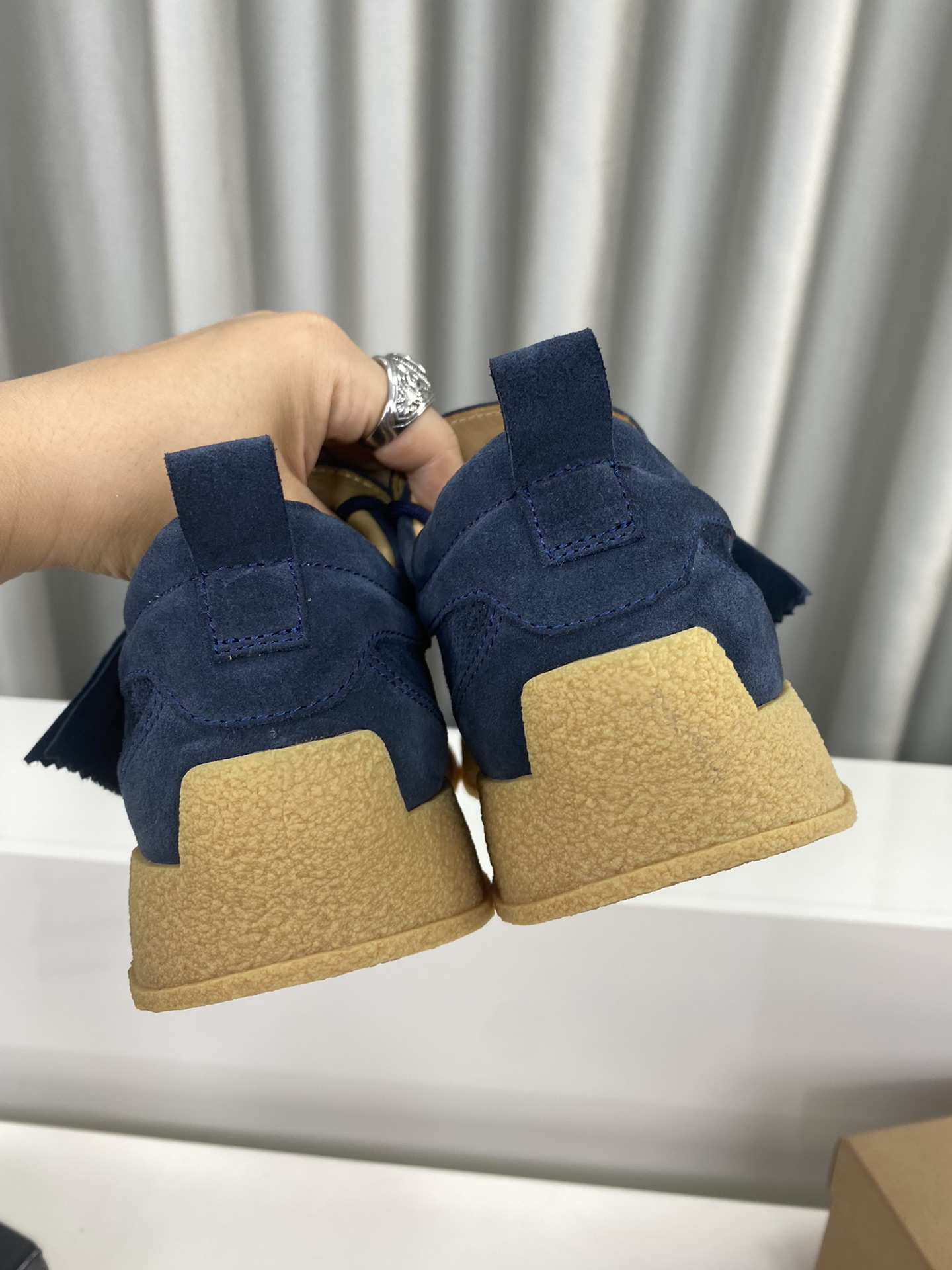 Male Running Shoes L-s