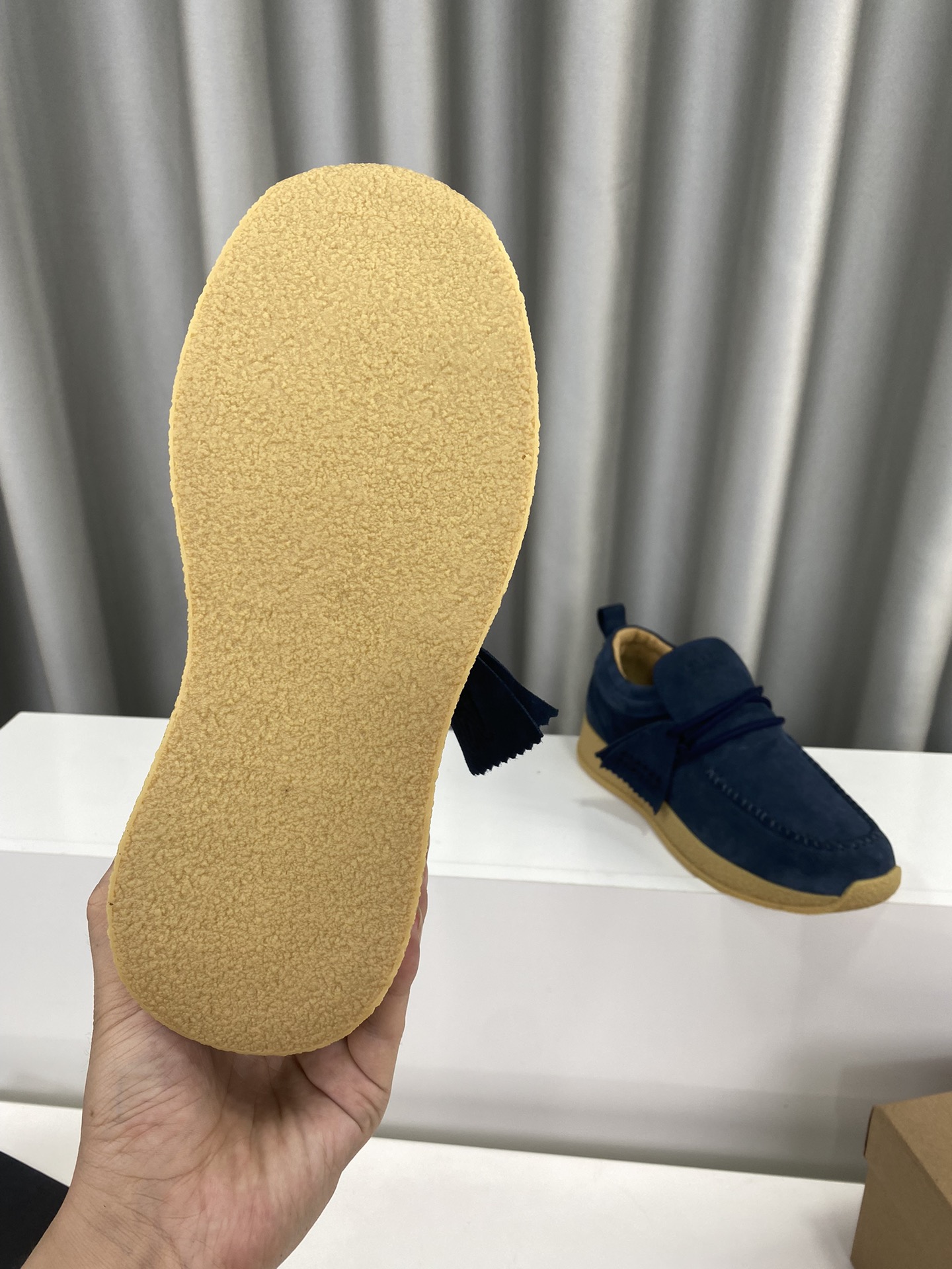 Male Running Shoes L-s