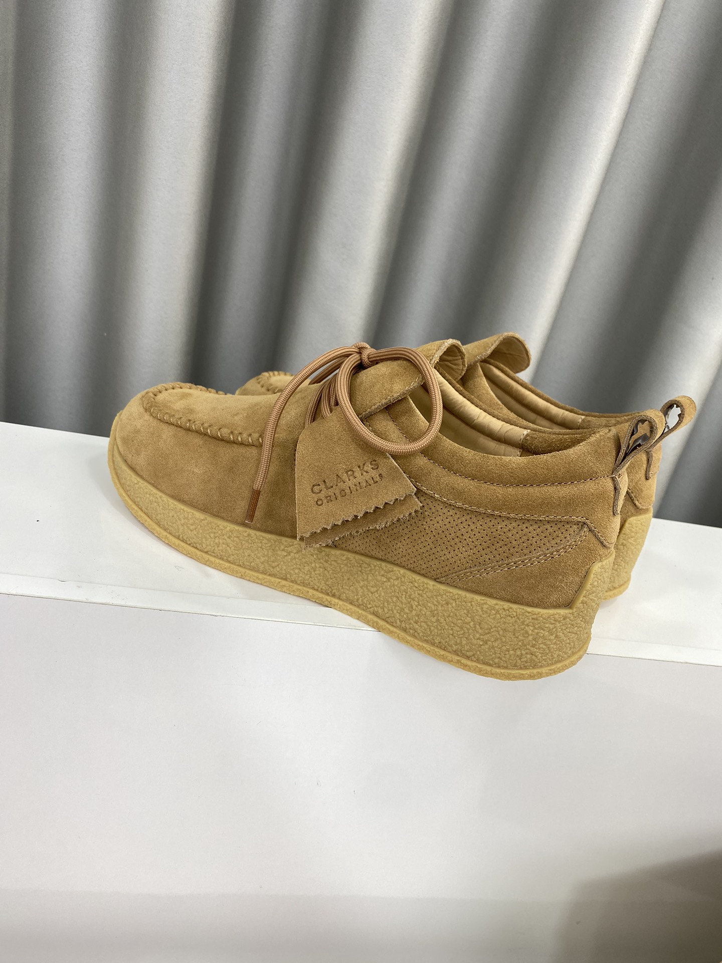 Male Running Shoes L-s