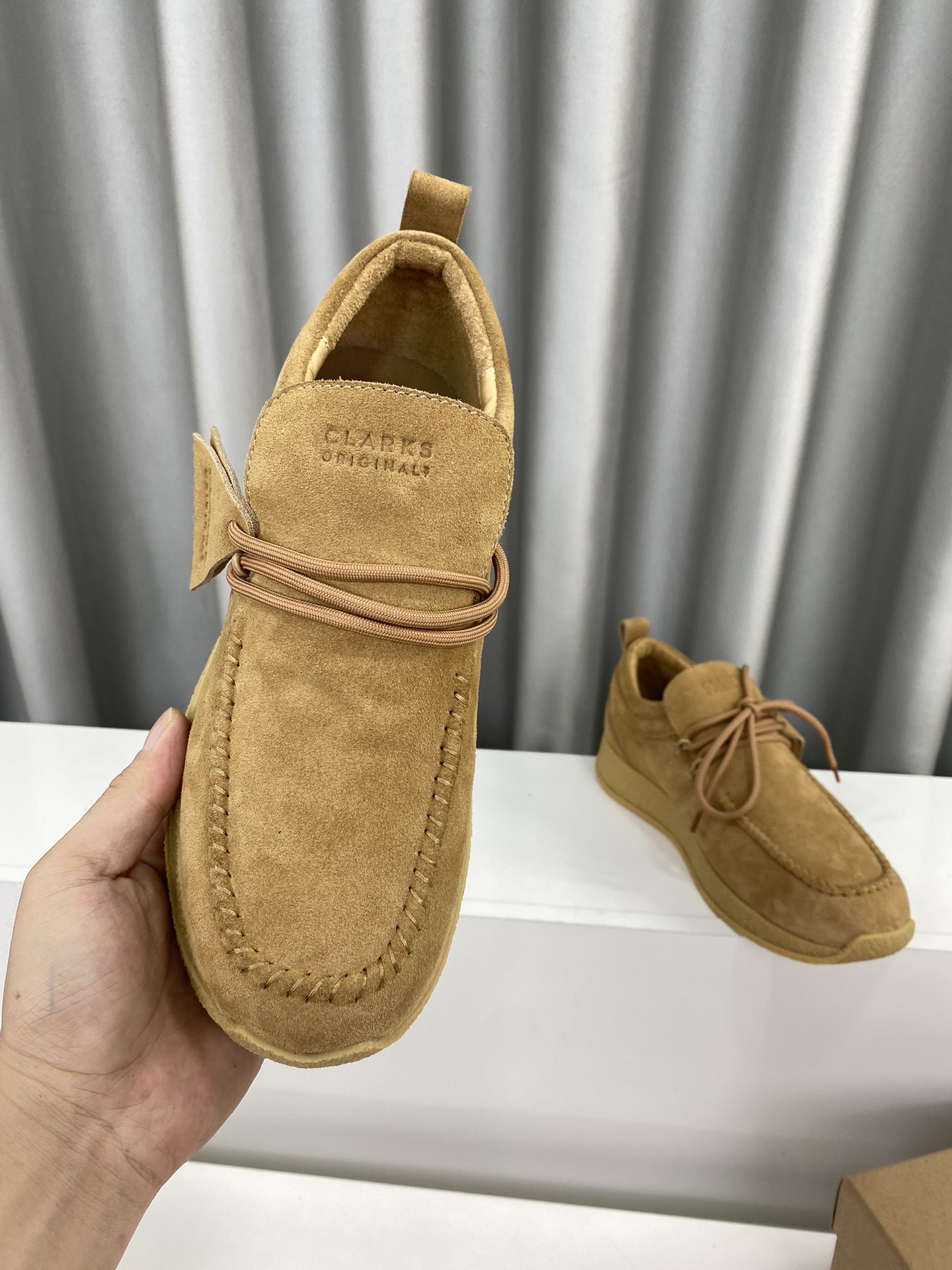 Male Running Shoes L-s