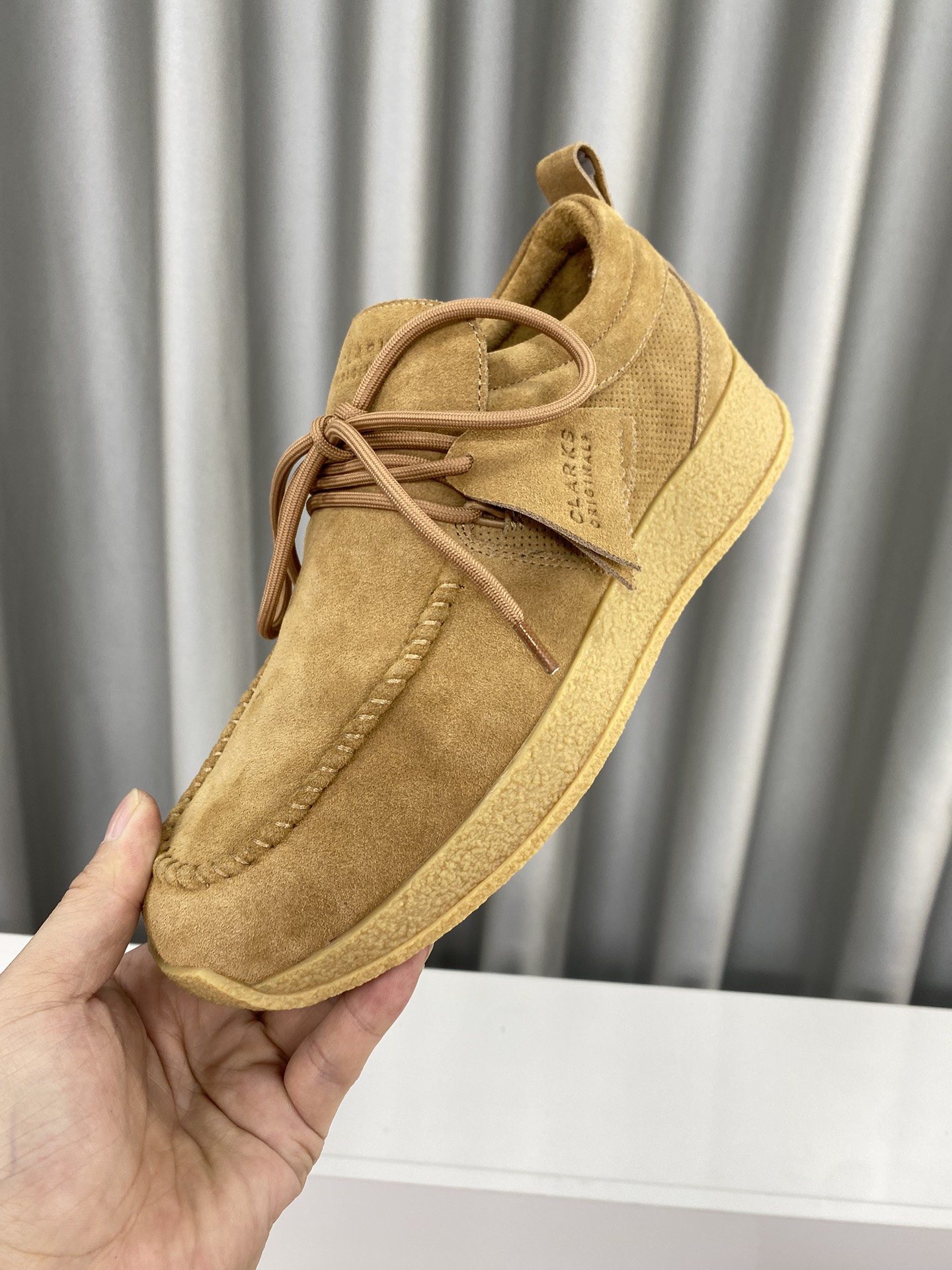 Male Running Shoes L-s
