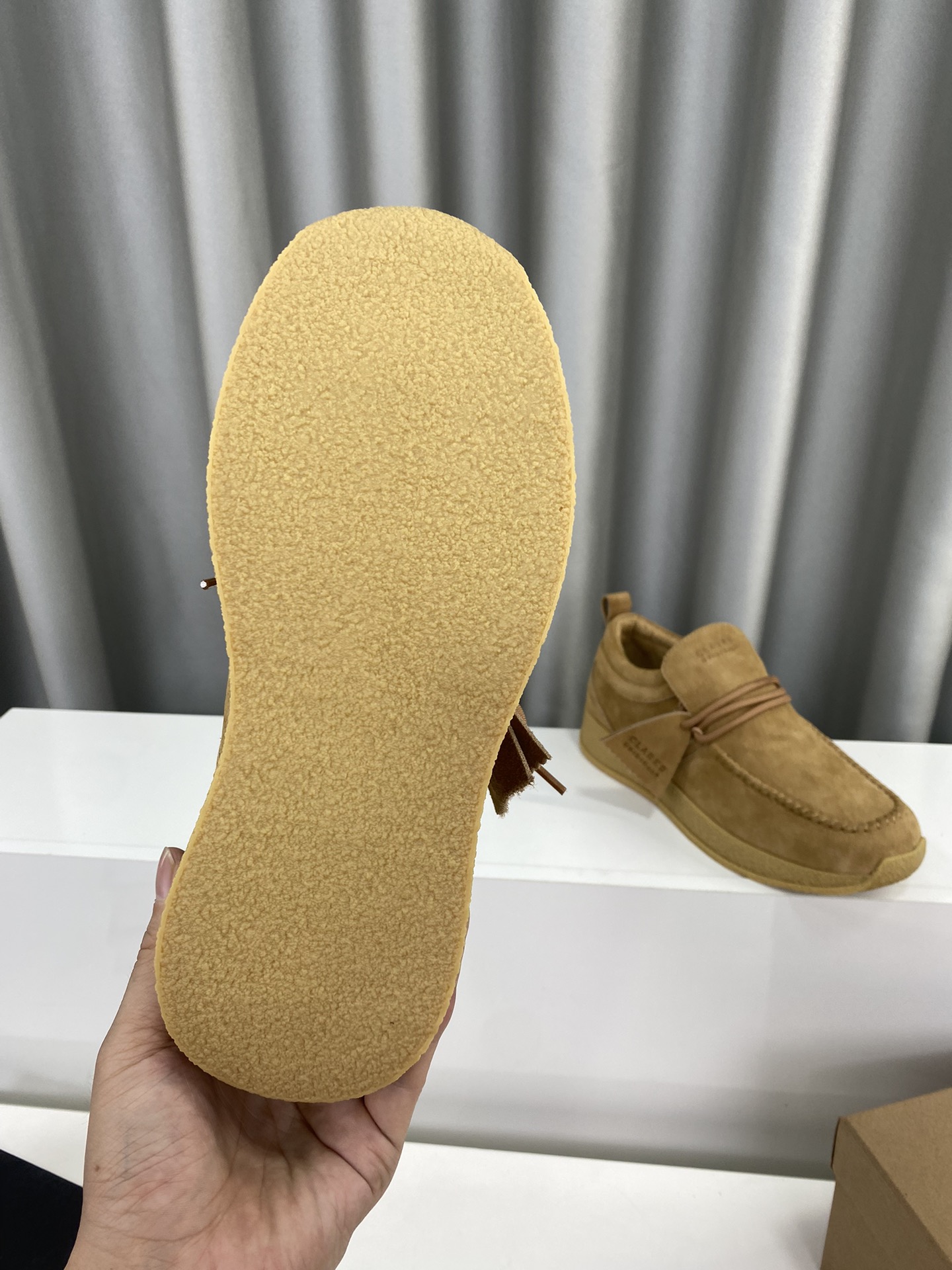 Male Running Shoes L-s