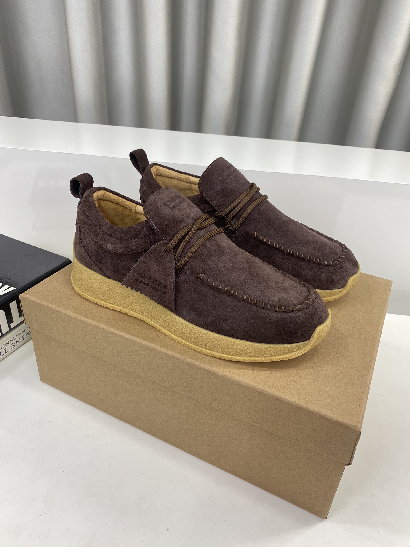 Male Running Shoes L-s