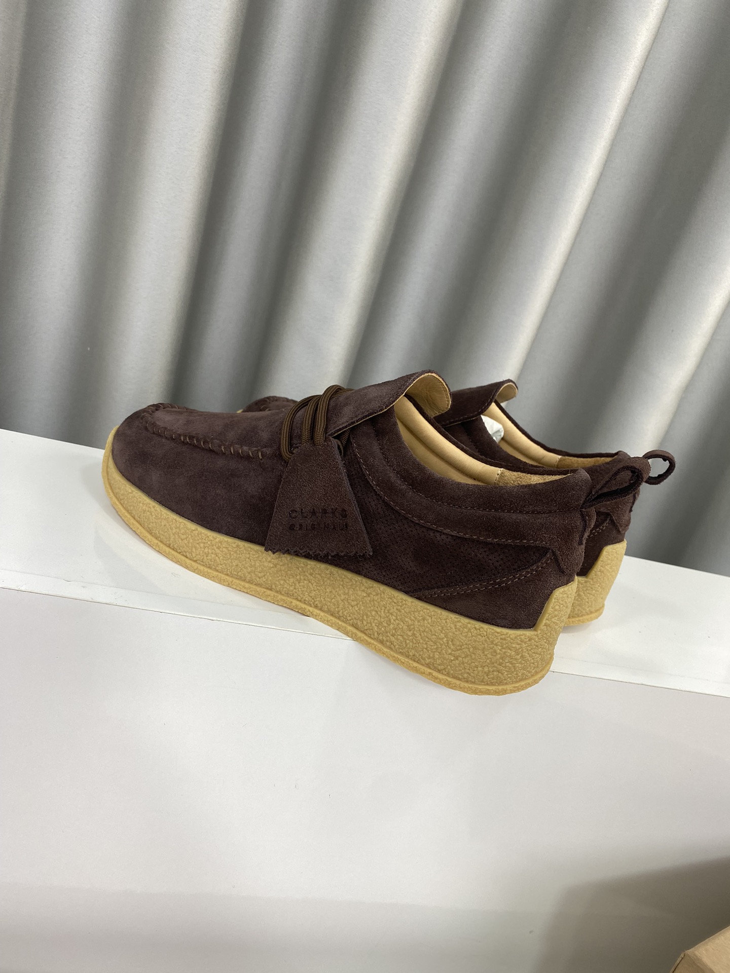 Male Running Shoes L-s