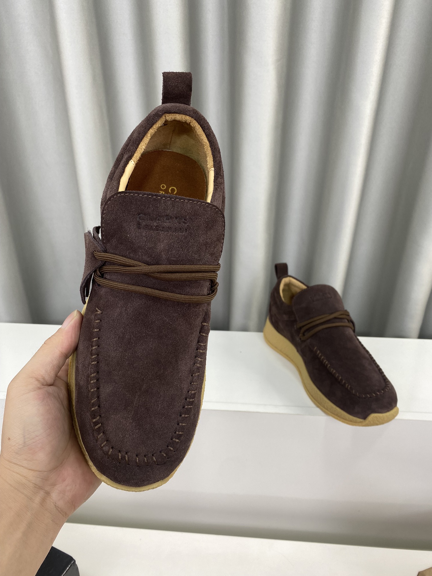 Male Running Shoes L-s