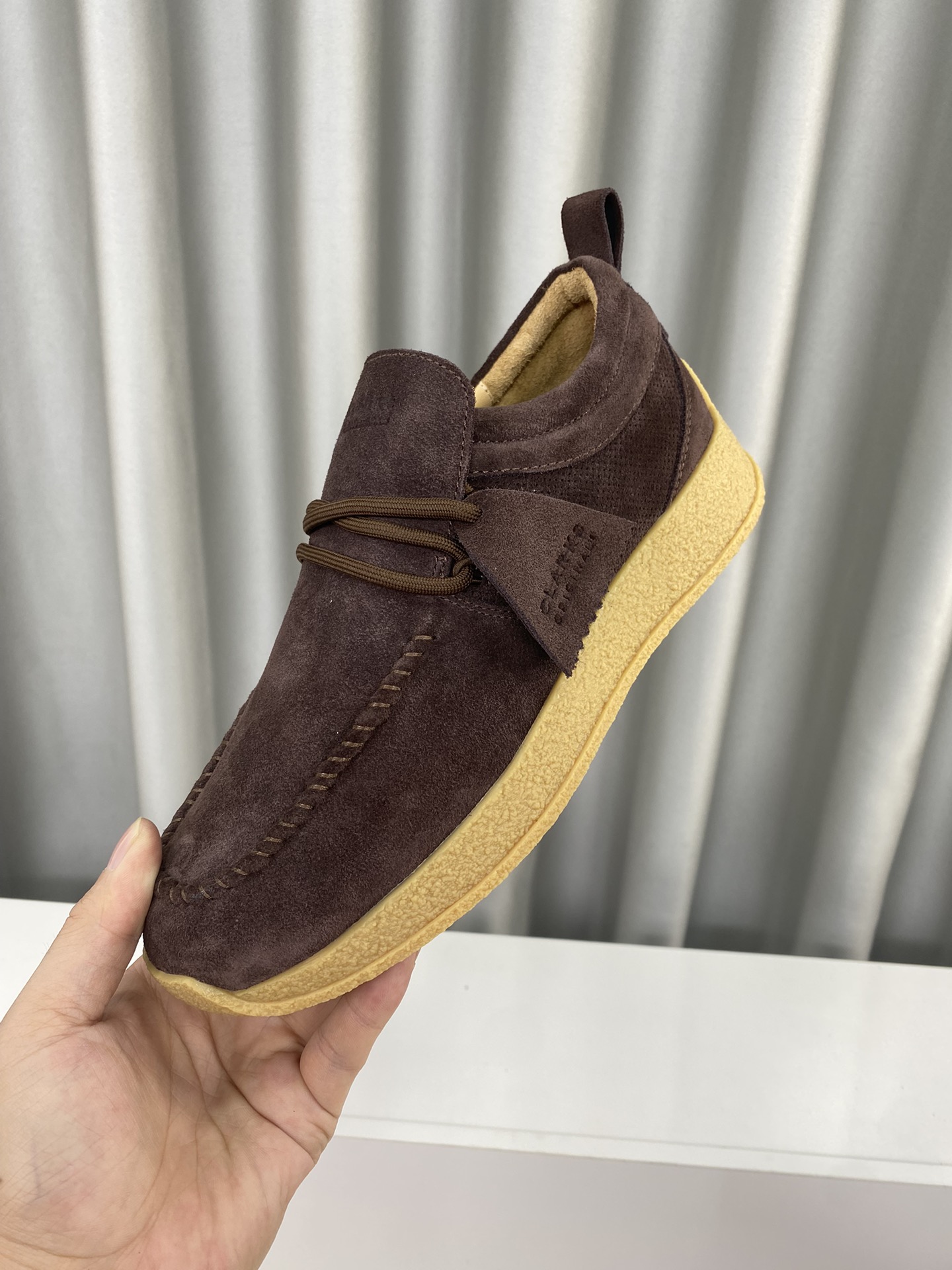 Male Running Shoes L-s