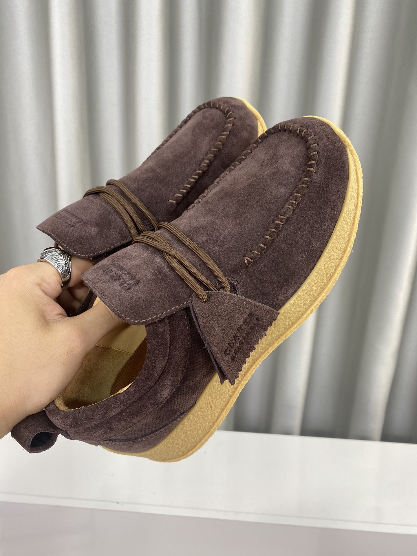 Male Running Shoes L-s