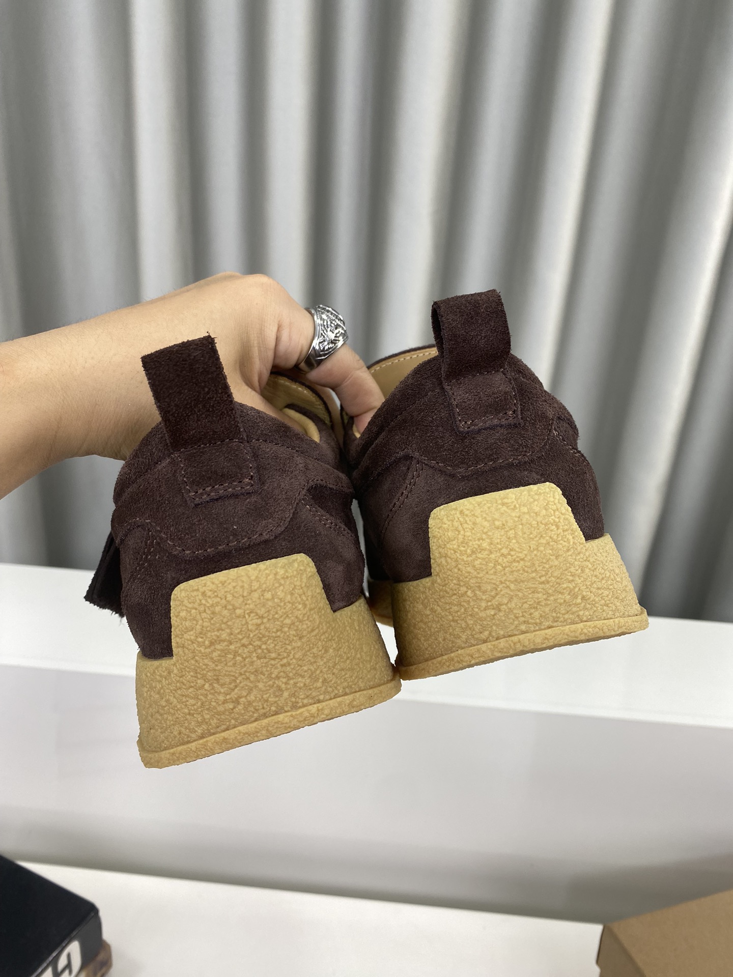 Male Running Shoes L-s