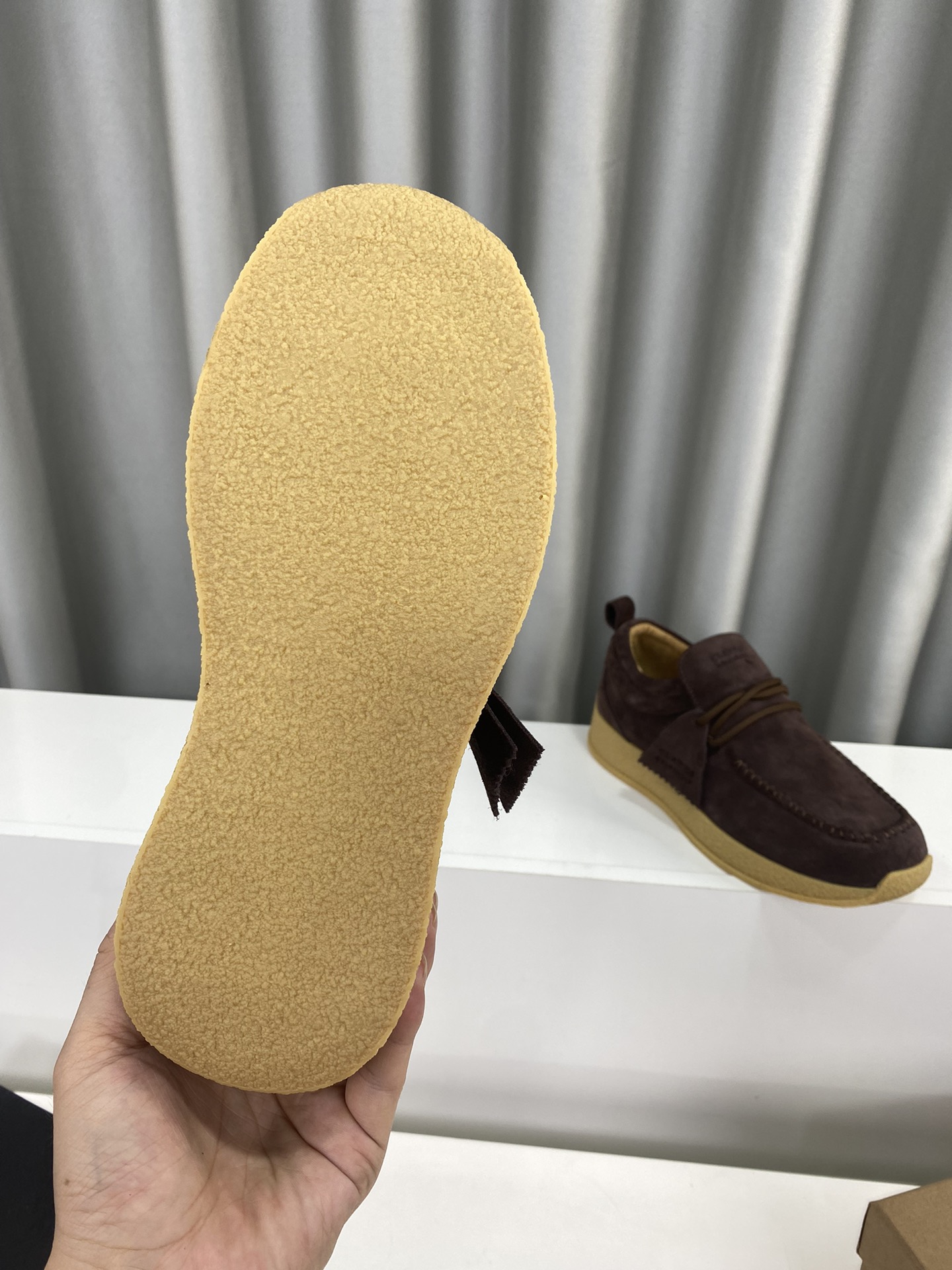 Male Running Shoes L-s