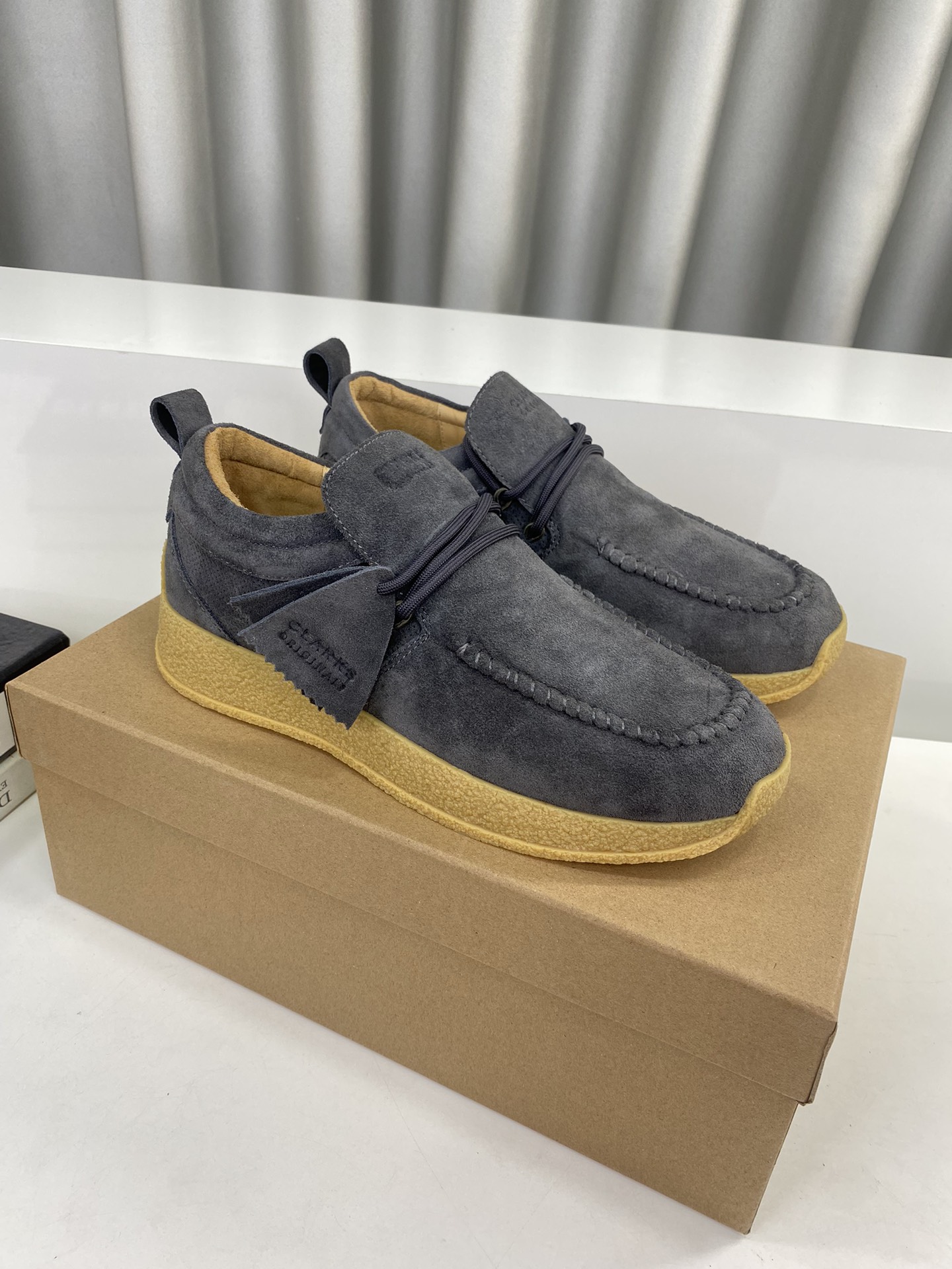 Male Running Shoes L-s