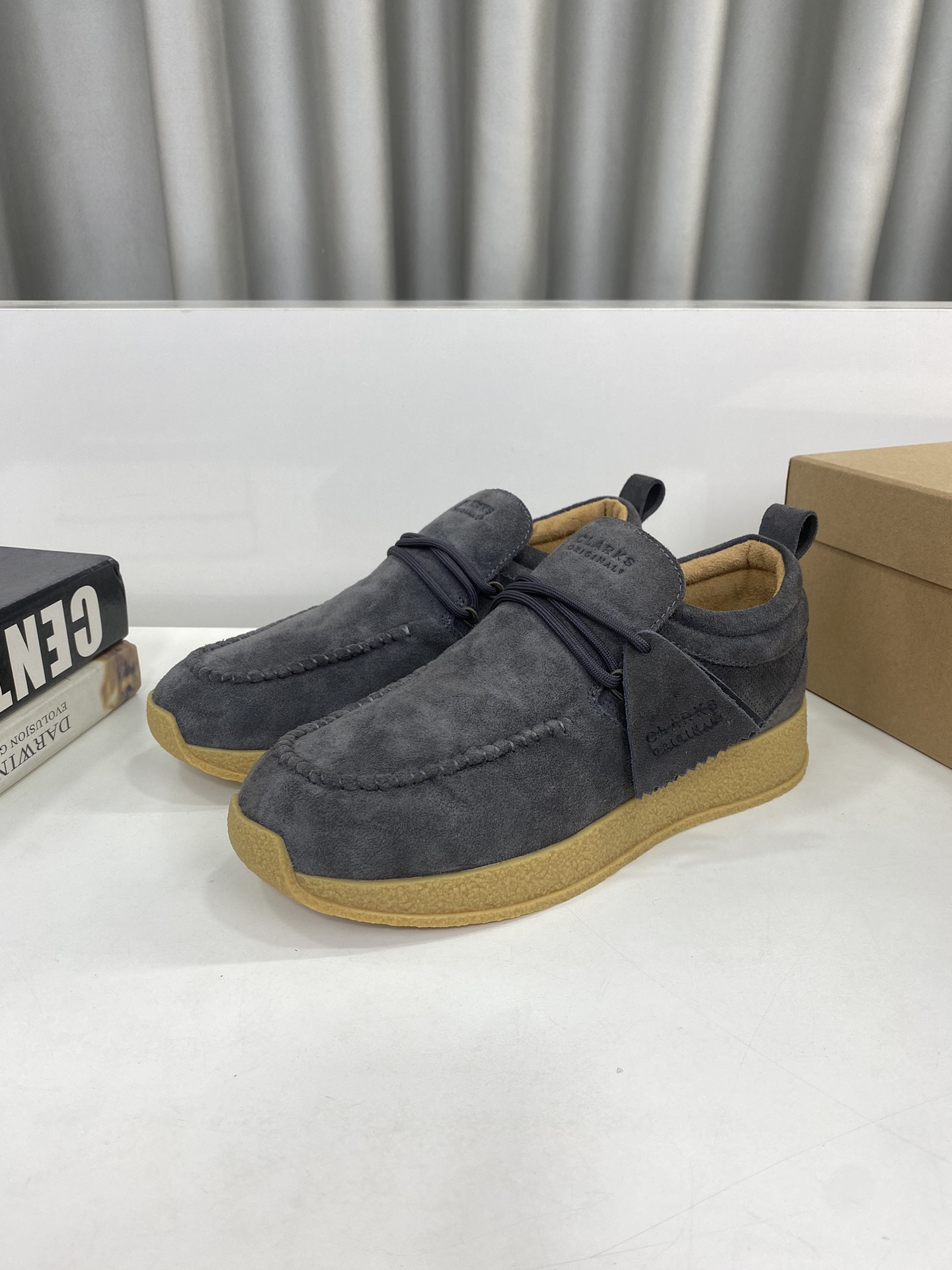 Male Running Shoes L-s