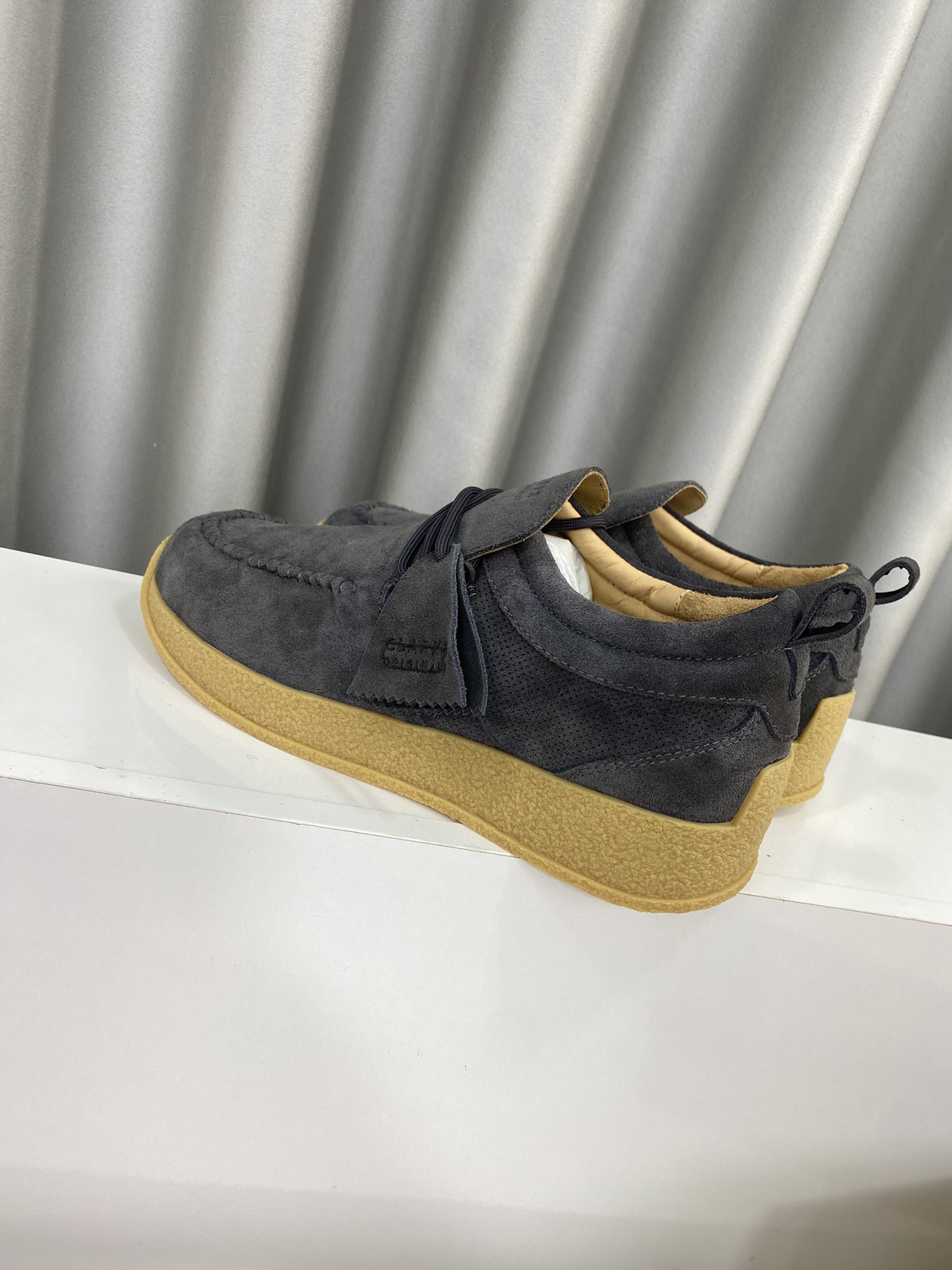 Male Running Shoes L-s