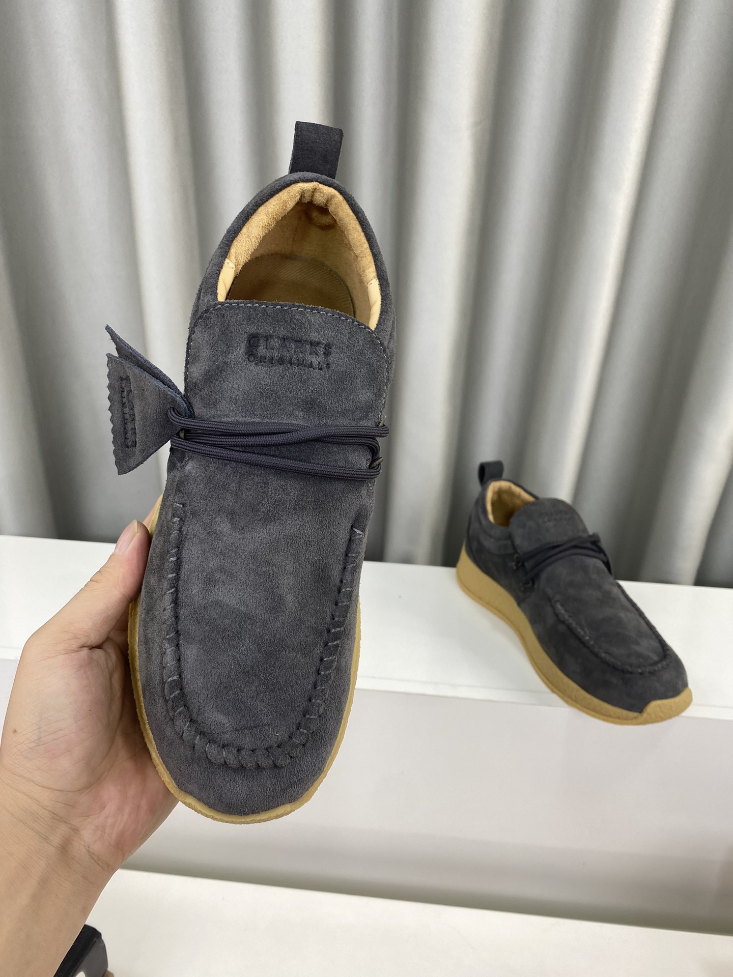 Male Running Shoes L-s