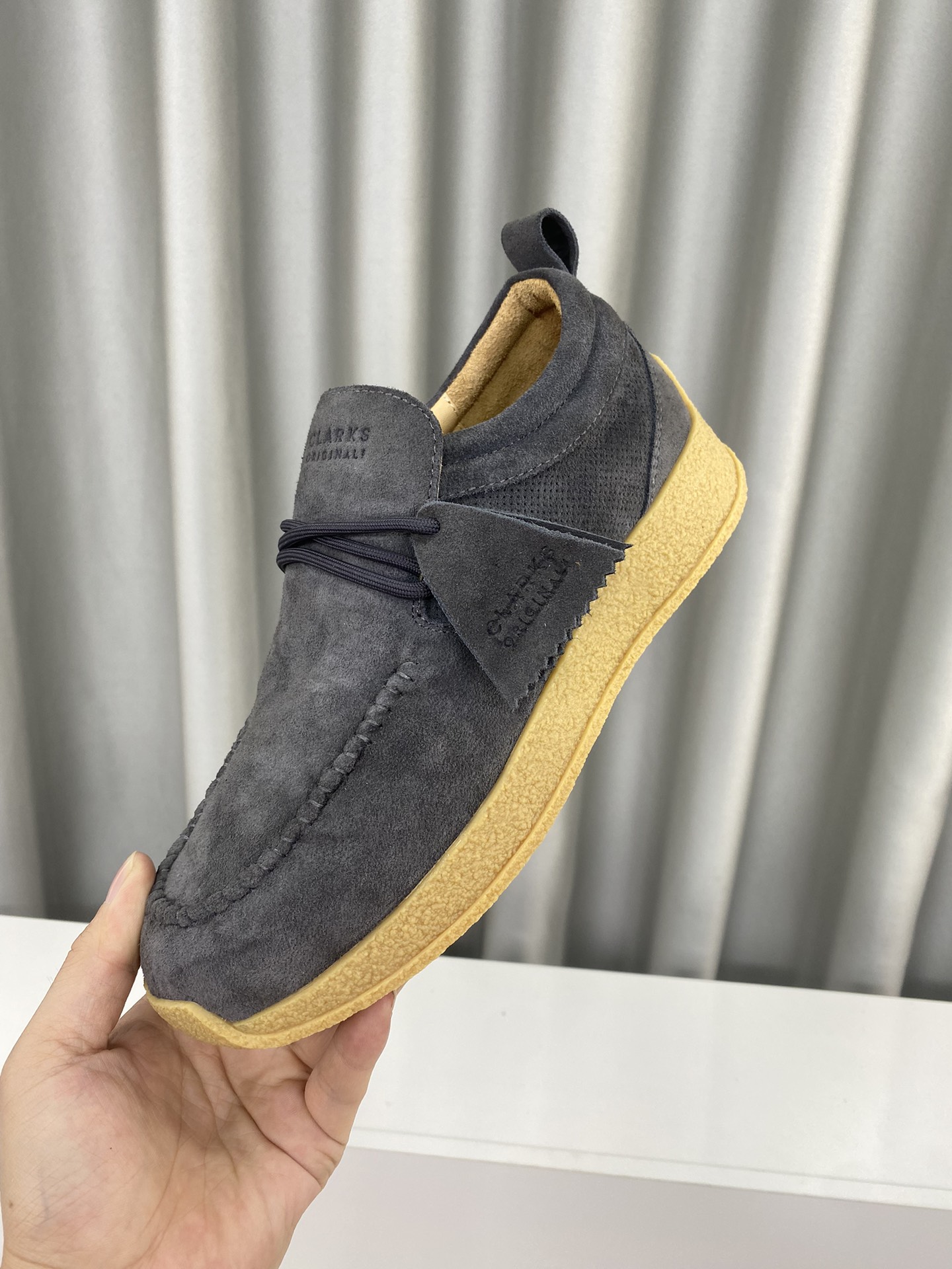 Male Running Shoes L-s