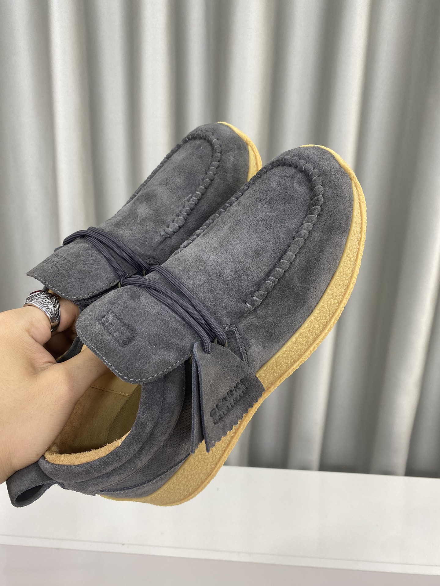 Male Running Shoes L-s