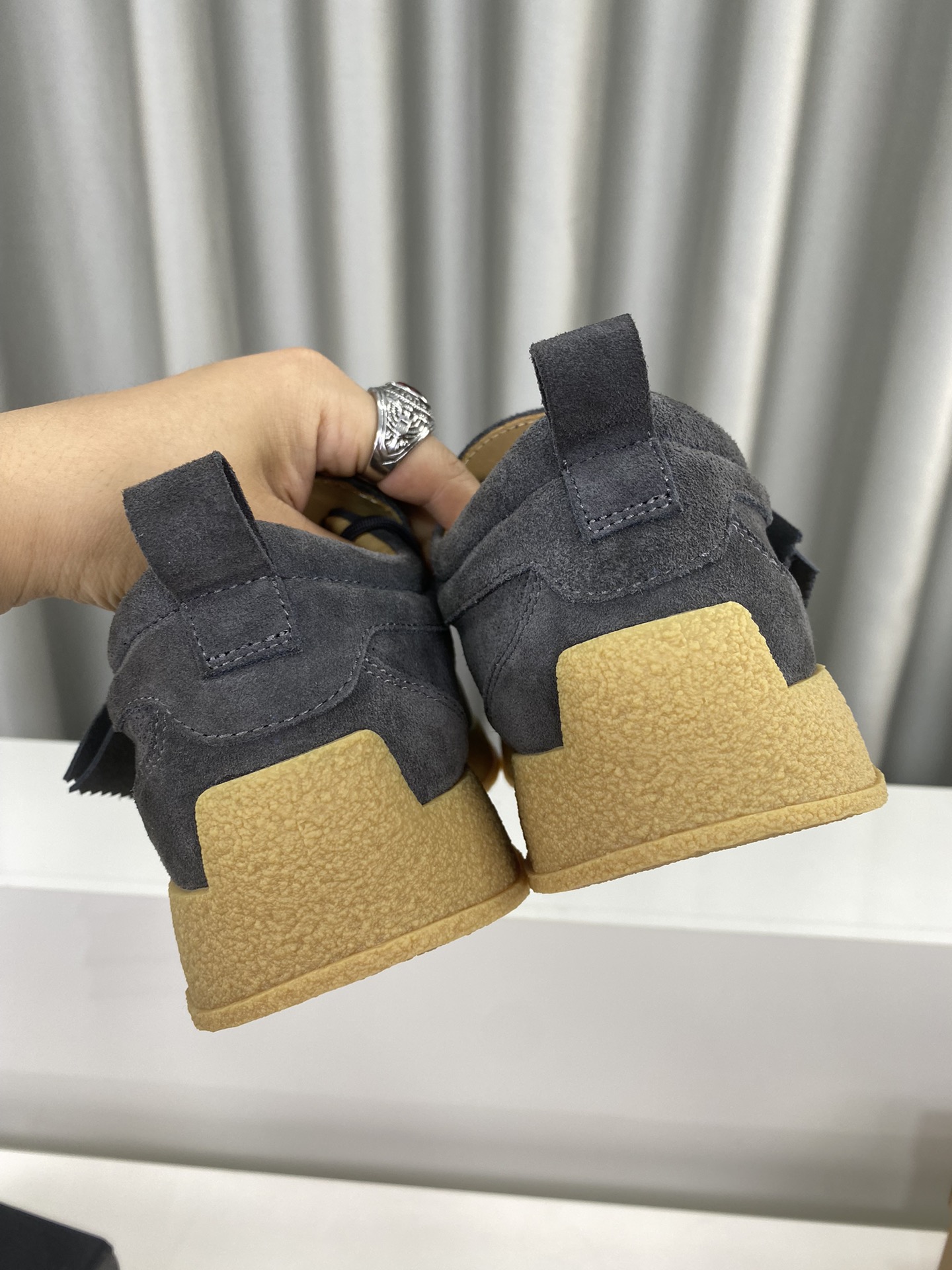 Male Running Shoes L-s