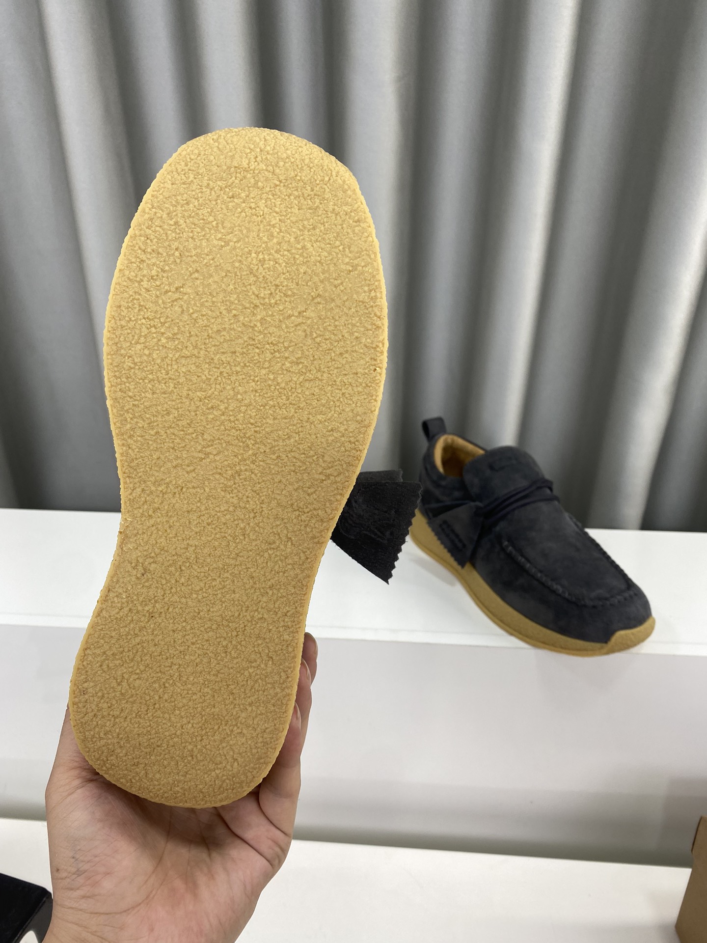 Male Running Shoes L-s
