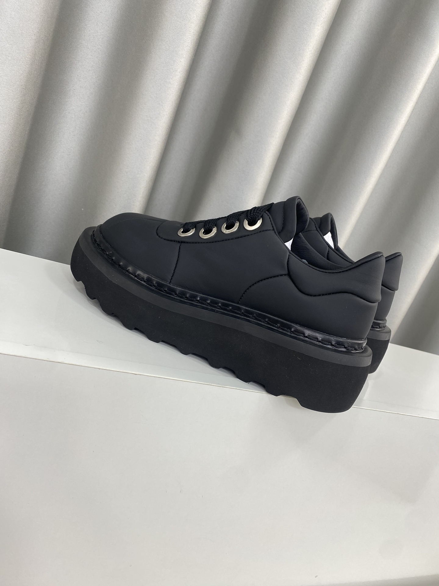 Premiata Female Basic Shoes M-l