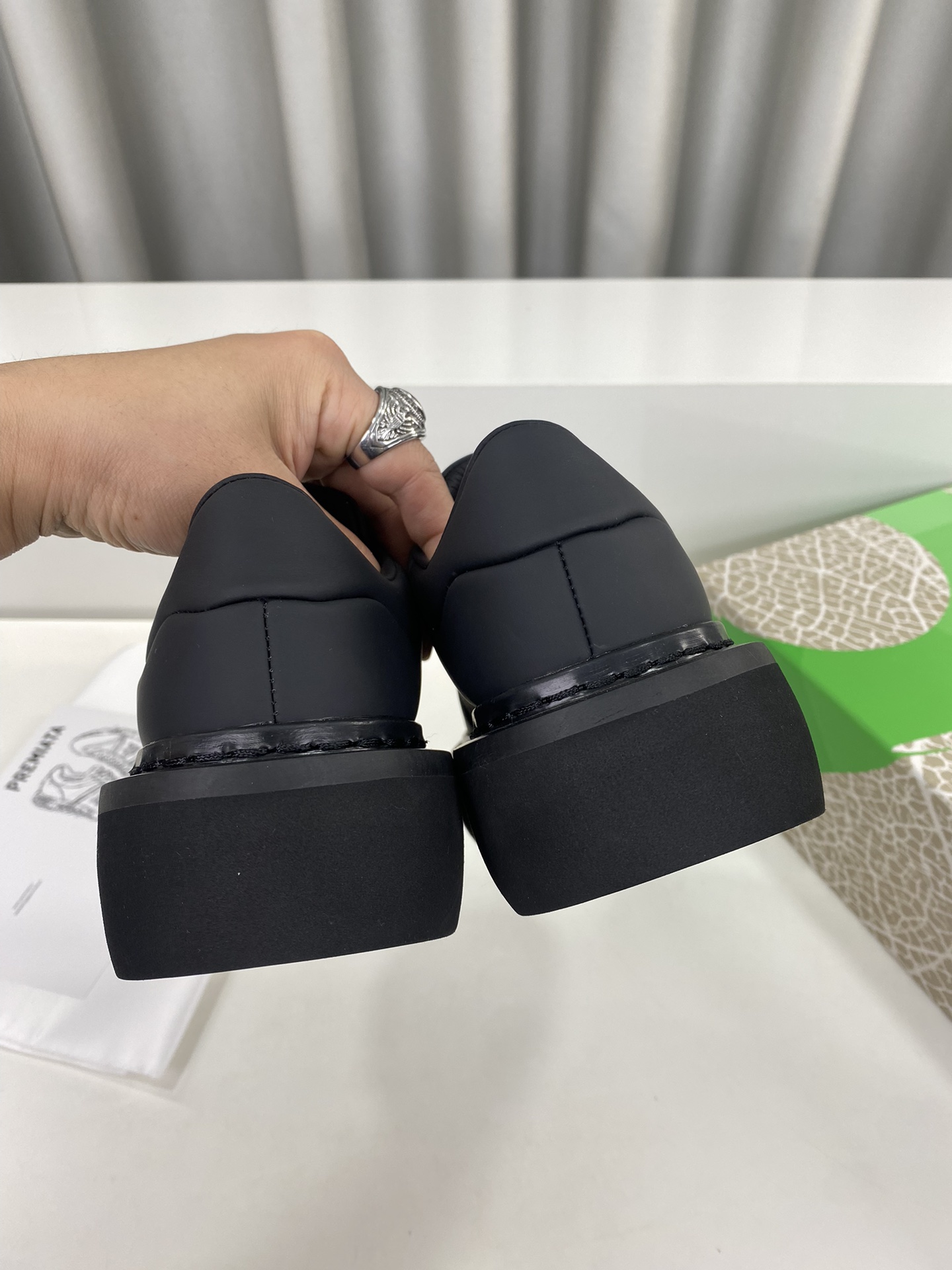 Premiata Female Basic Shoes M-l