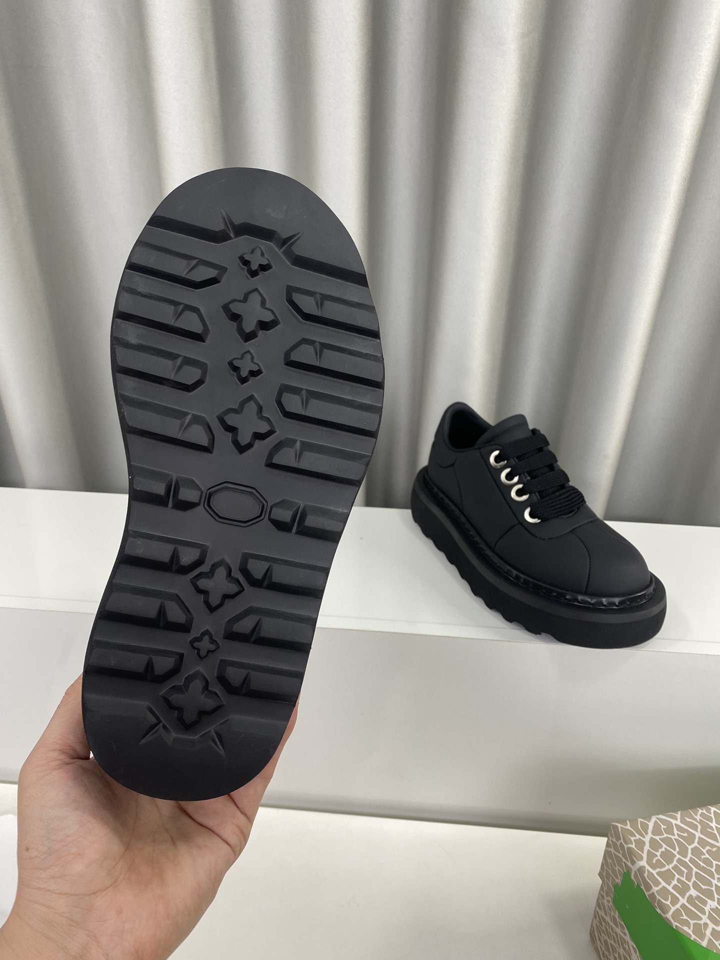 Premiata Female Basic Shoes M-l