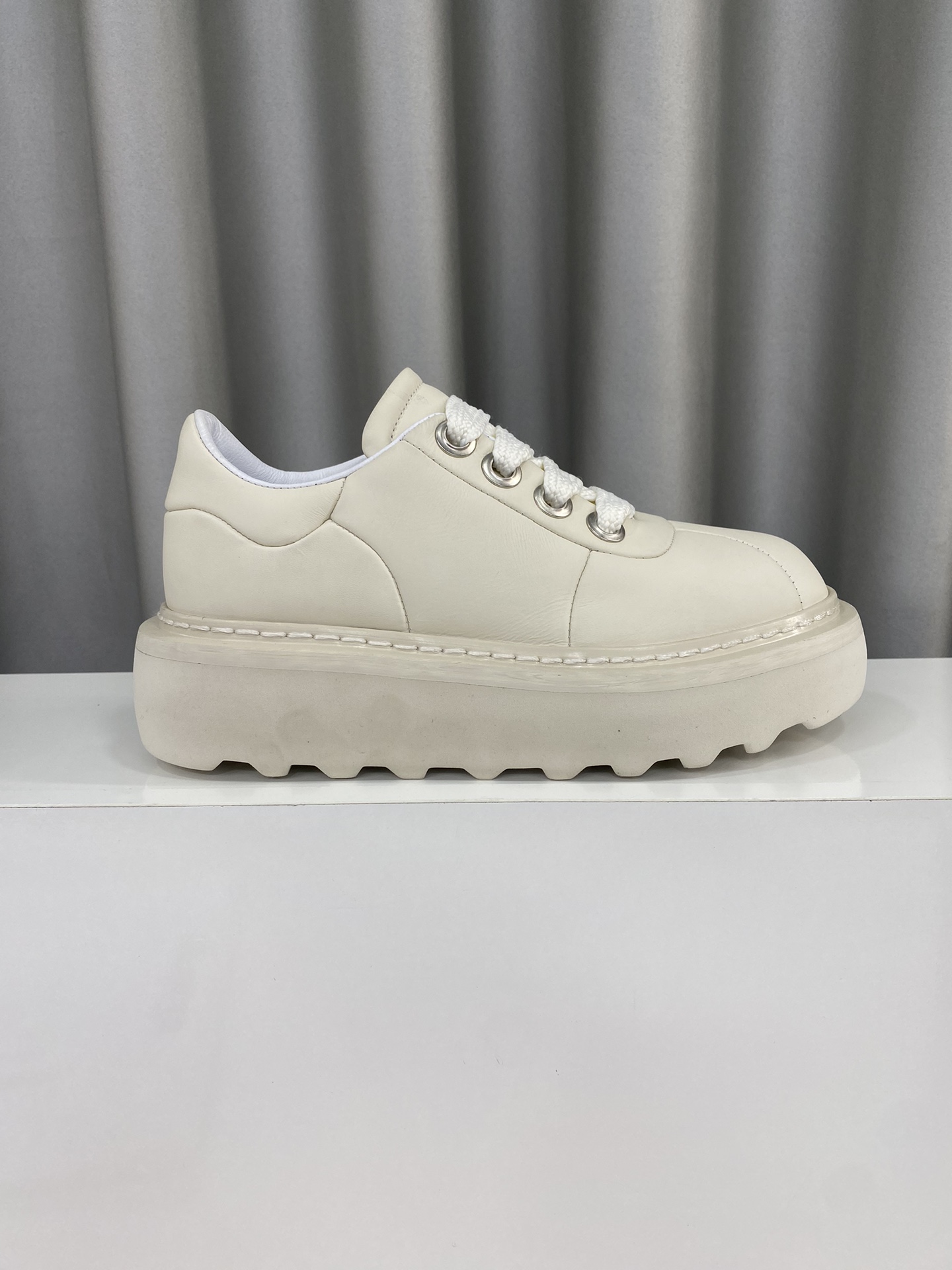 Premiata Female Basic Shoes M-l