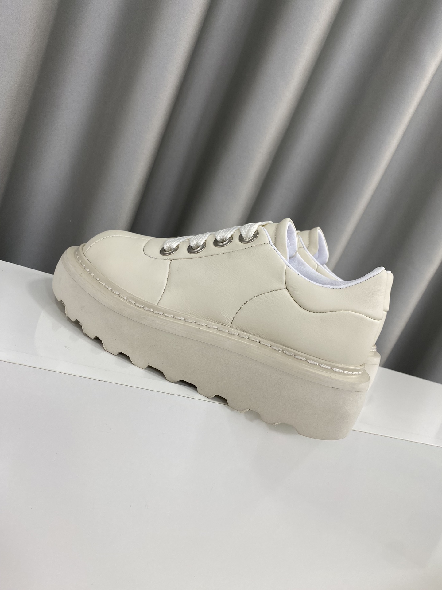 Premiata Female Basic Shoes M-l