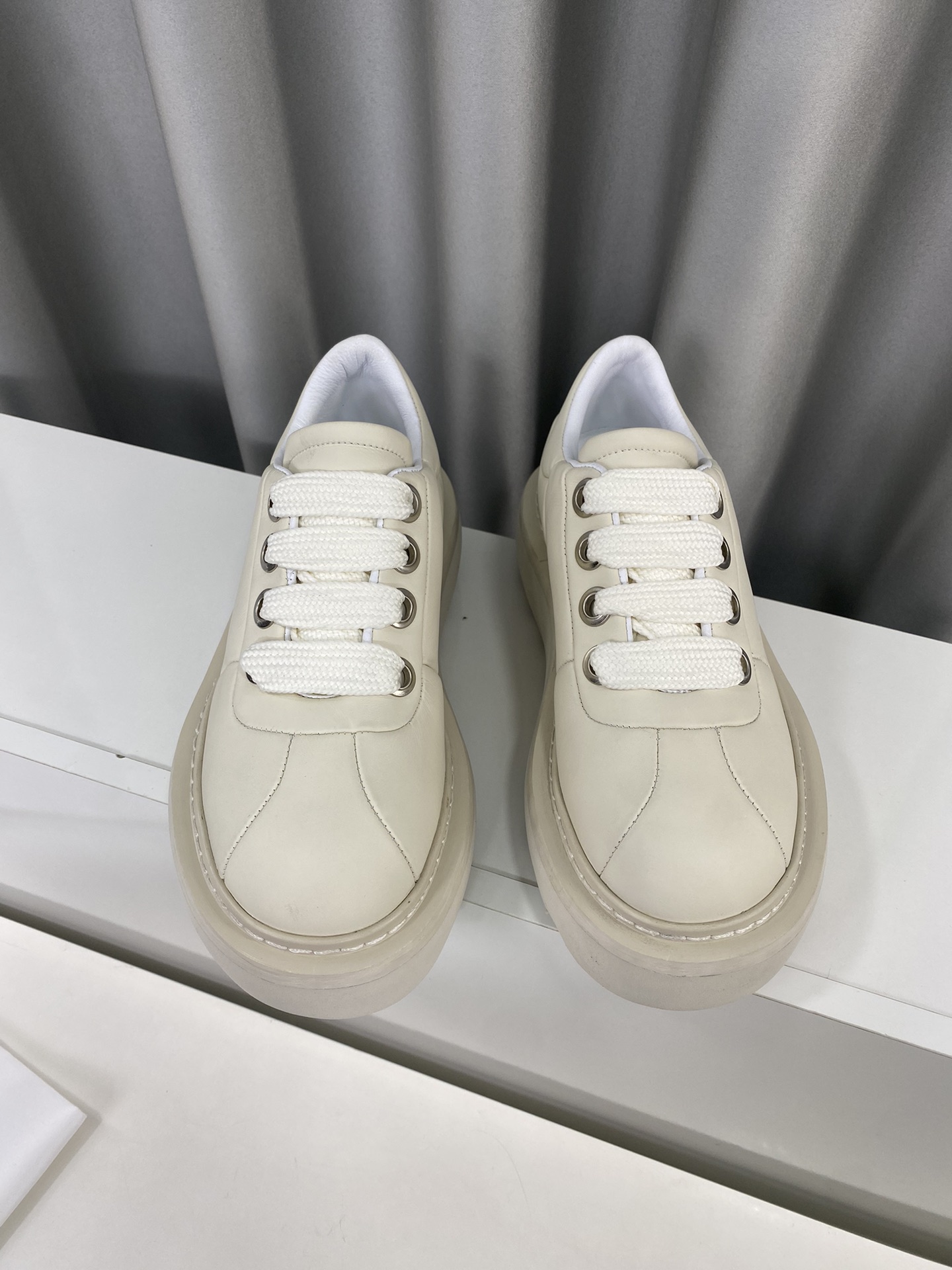 Premiata Female Basic Shoes M-l