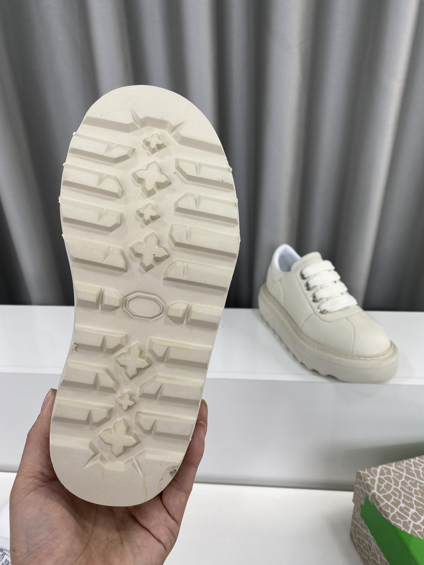 Premiata Female Basic Shoes M-l