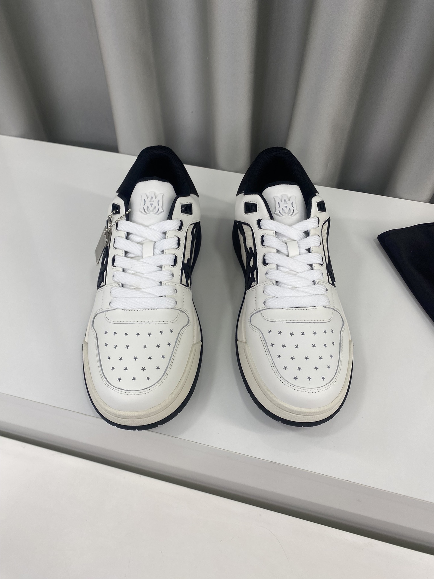 Amiri Nike Male Sneakers Breathable M-l