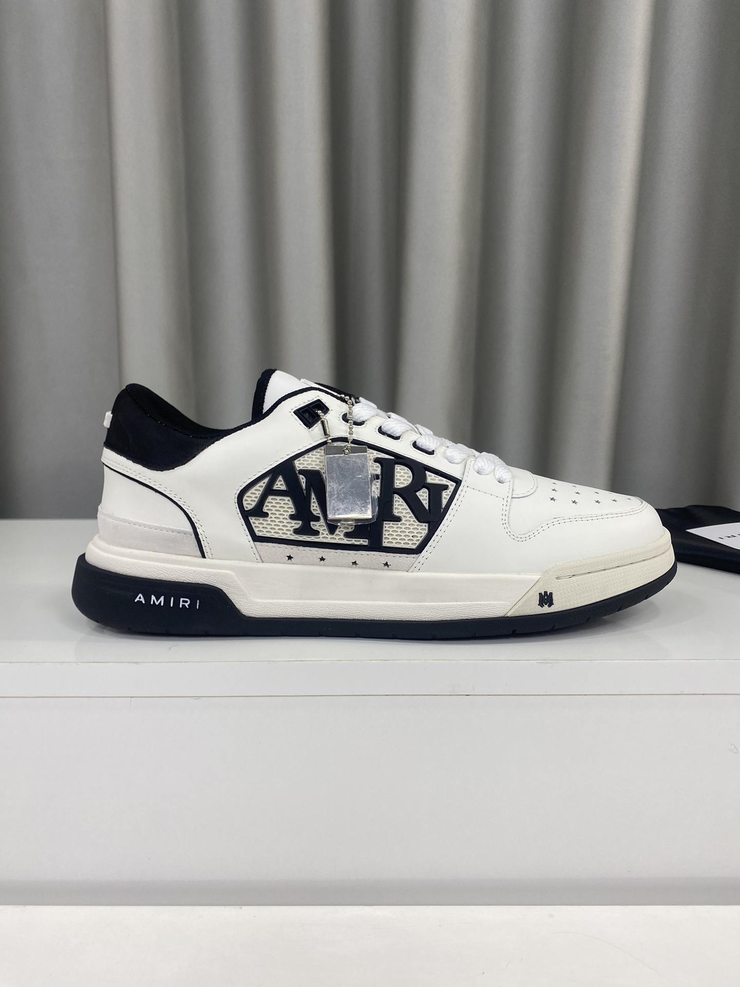 Amiri Nike Male Sneakers Breathable M-l