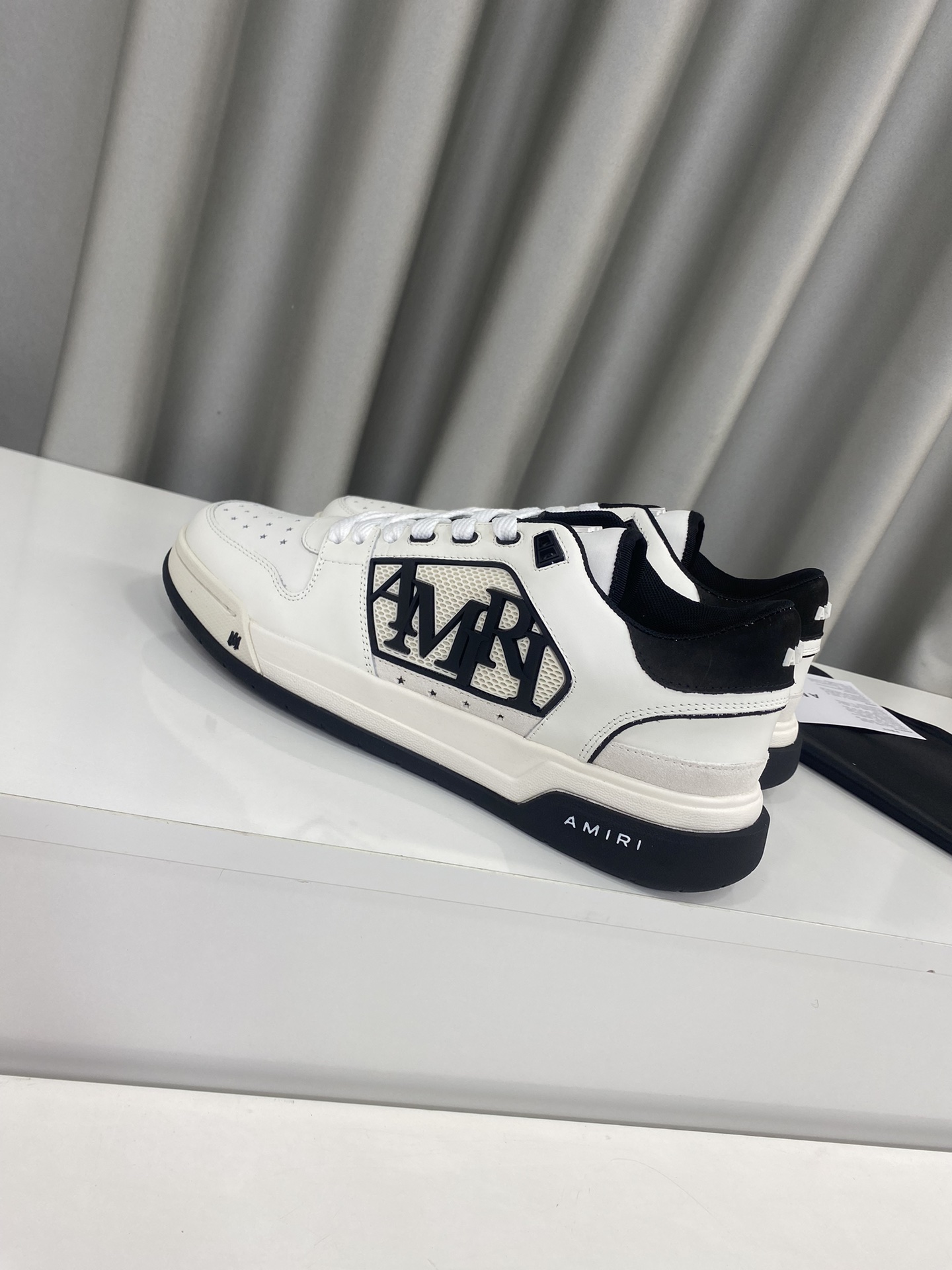 Amiri Nike Male Sneakers Breathable M-l