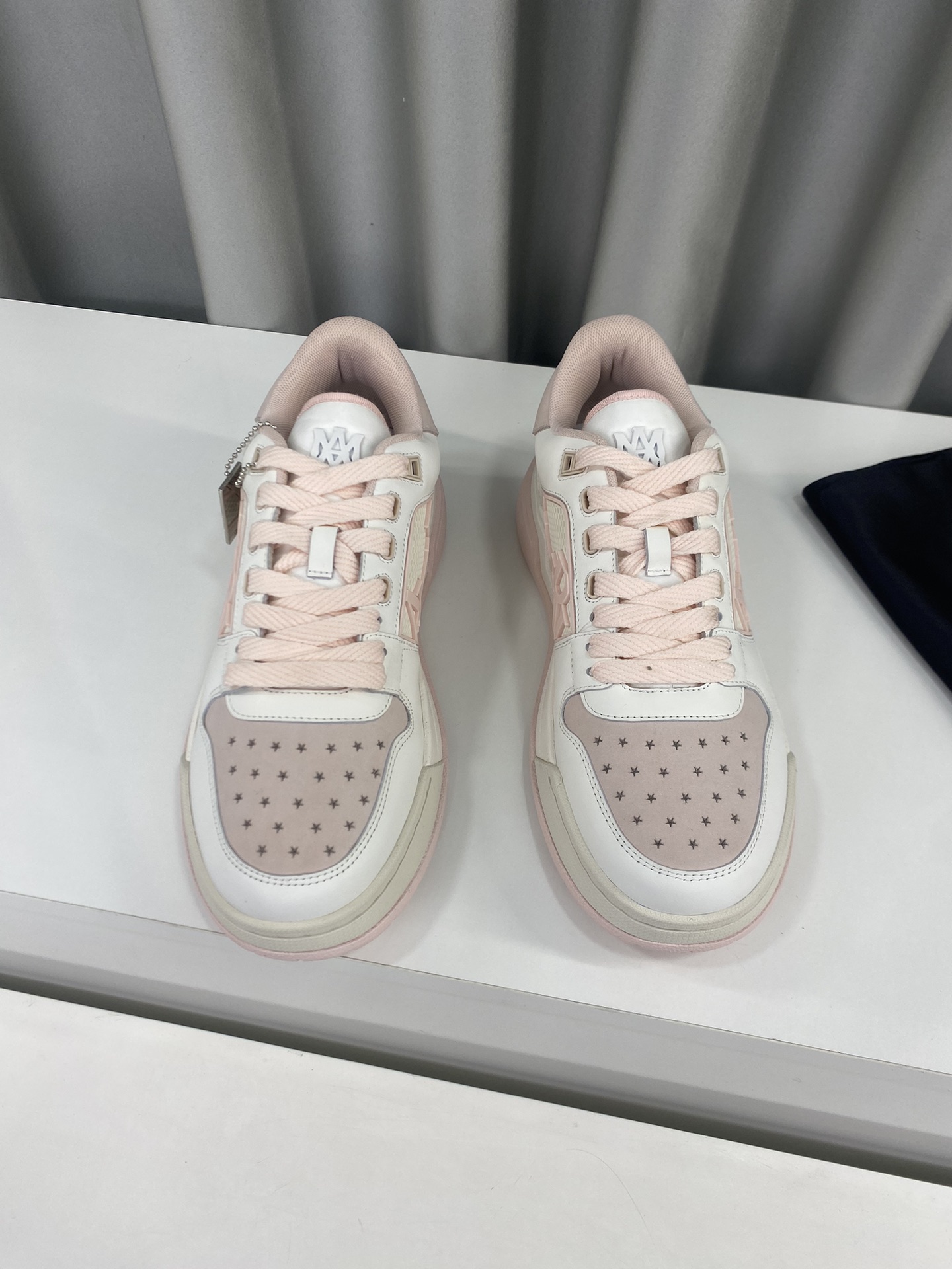 Amiri Nike Male Sneakers Breathable M-l